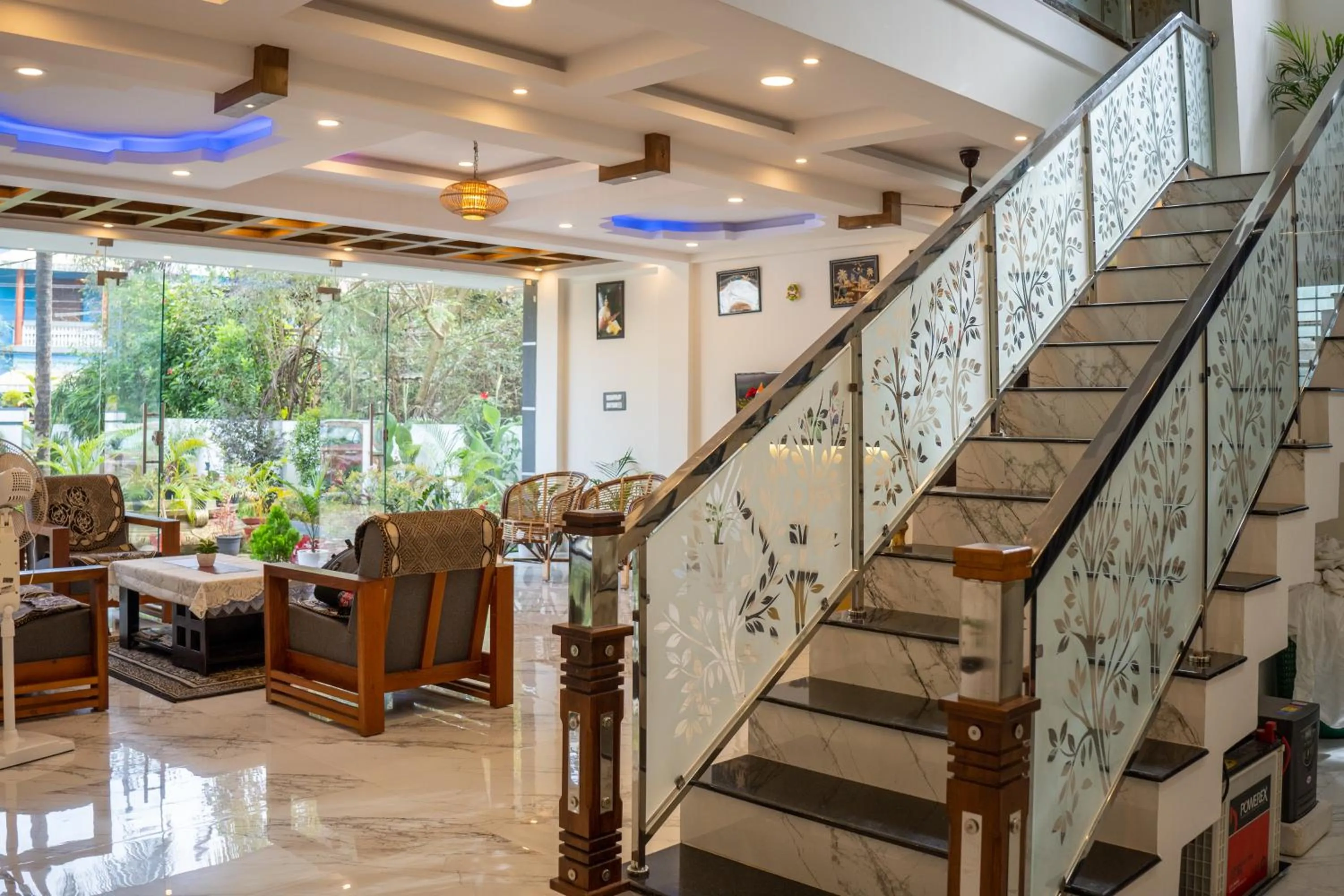 White House Residency