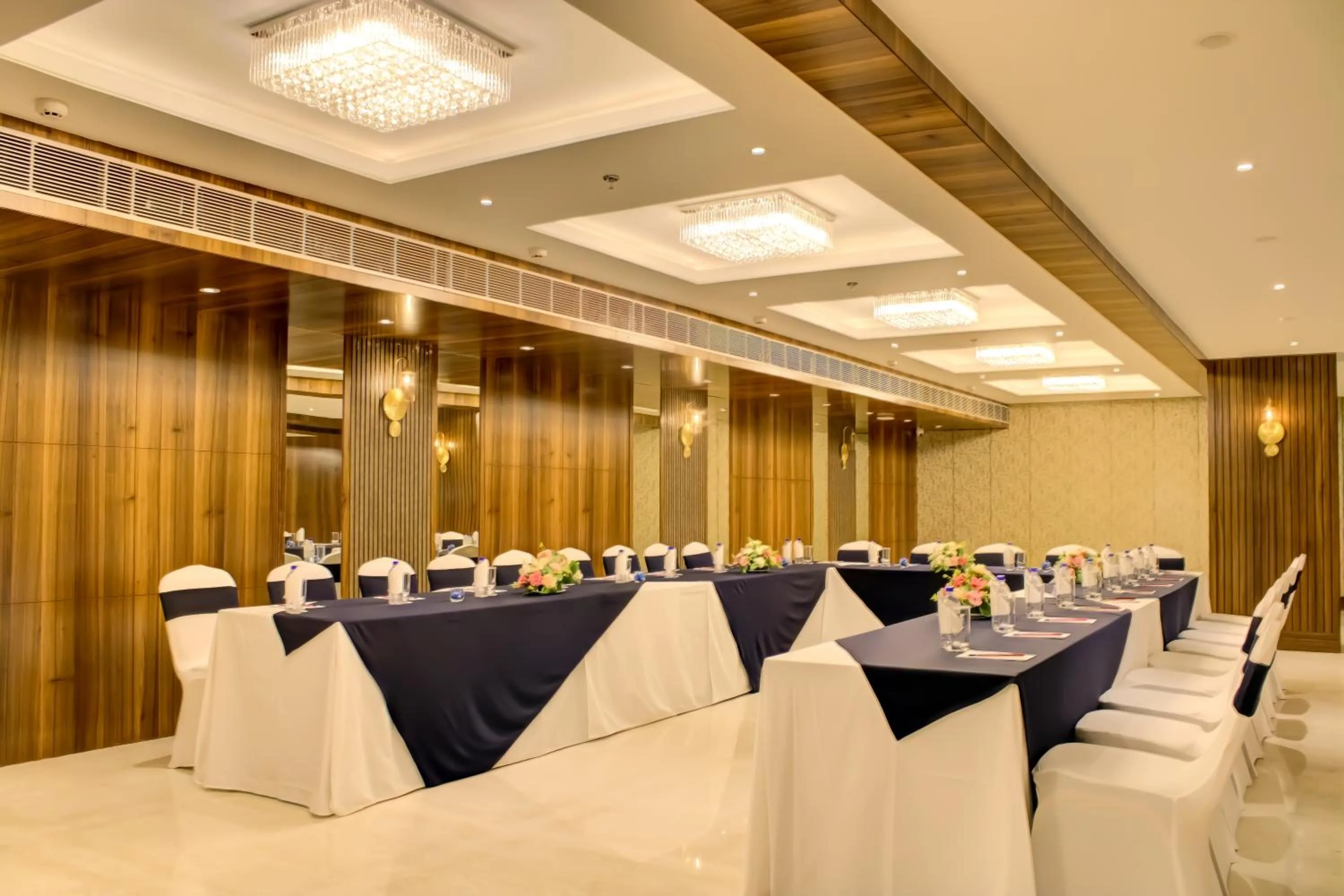 Banquet/Function facilities in Cygnett Park BL