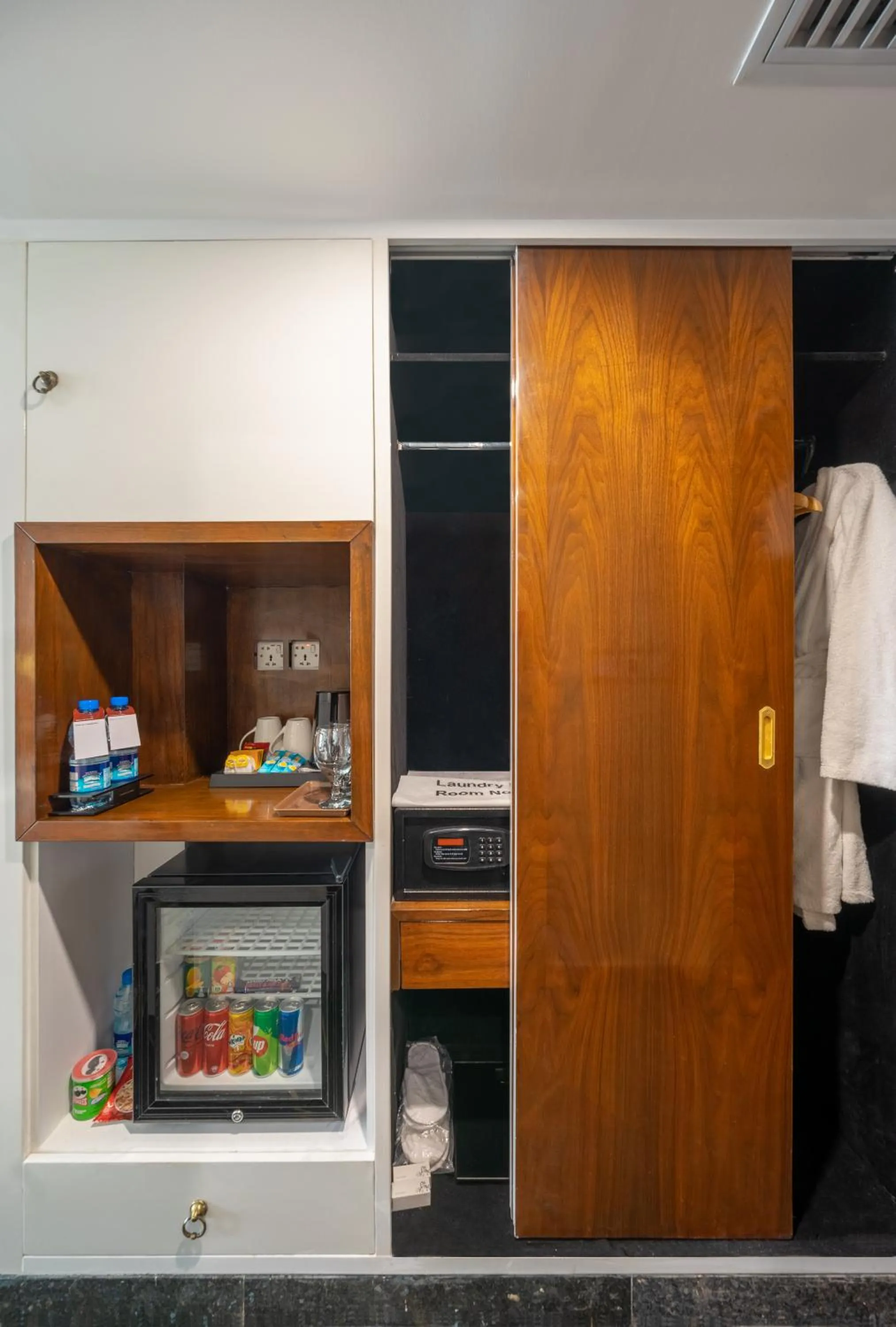 oven in Best Western Premier Islamabad