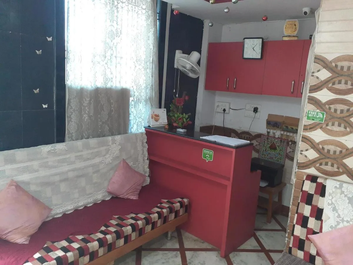 AIRPORT SKY INN HOMESTAY