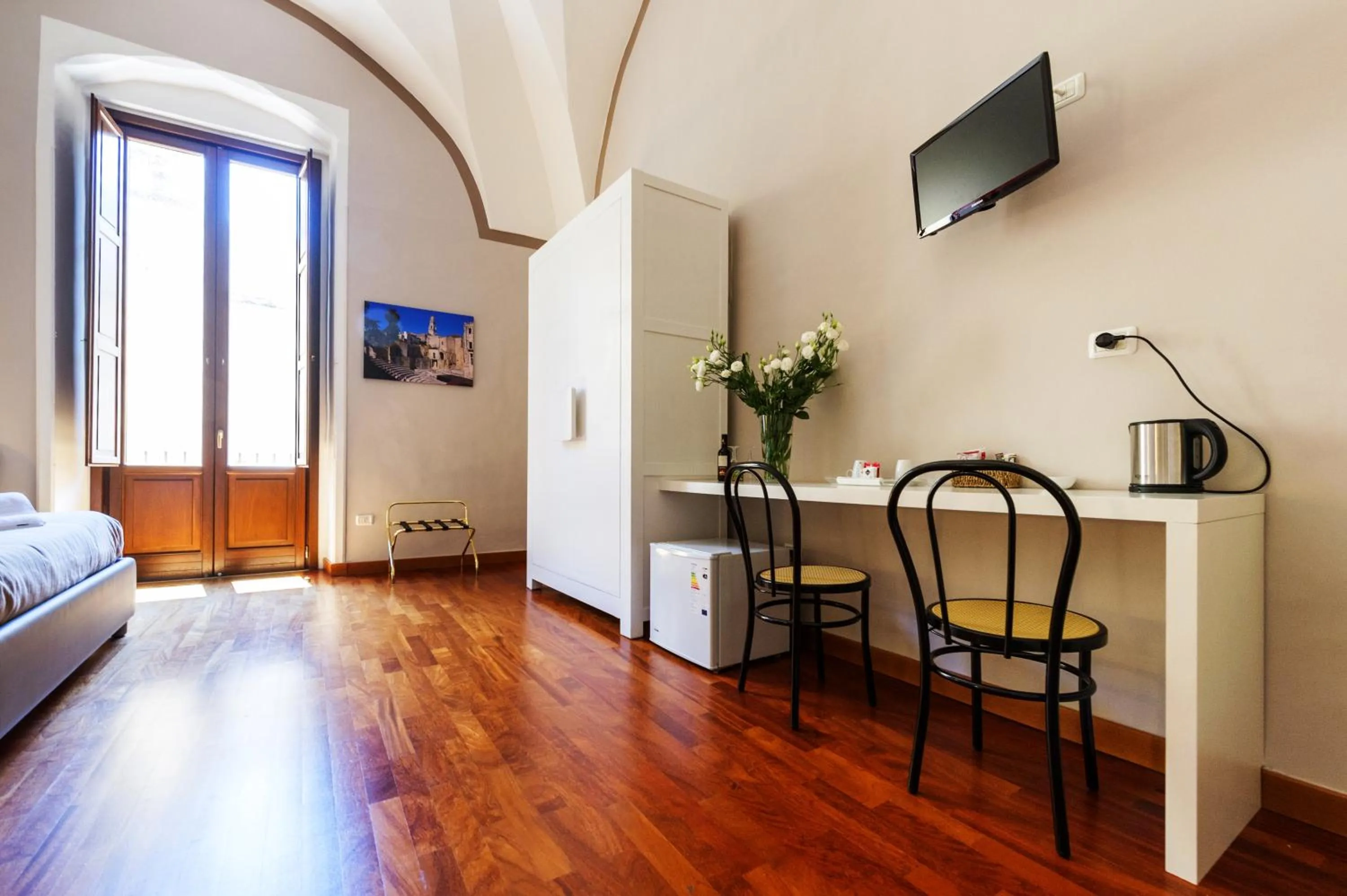 TV and multimedia in B&B Centro Storico Lecce