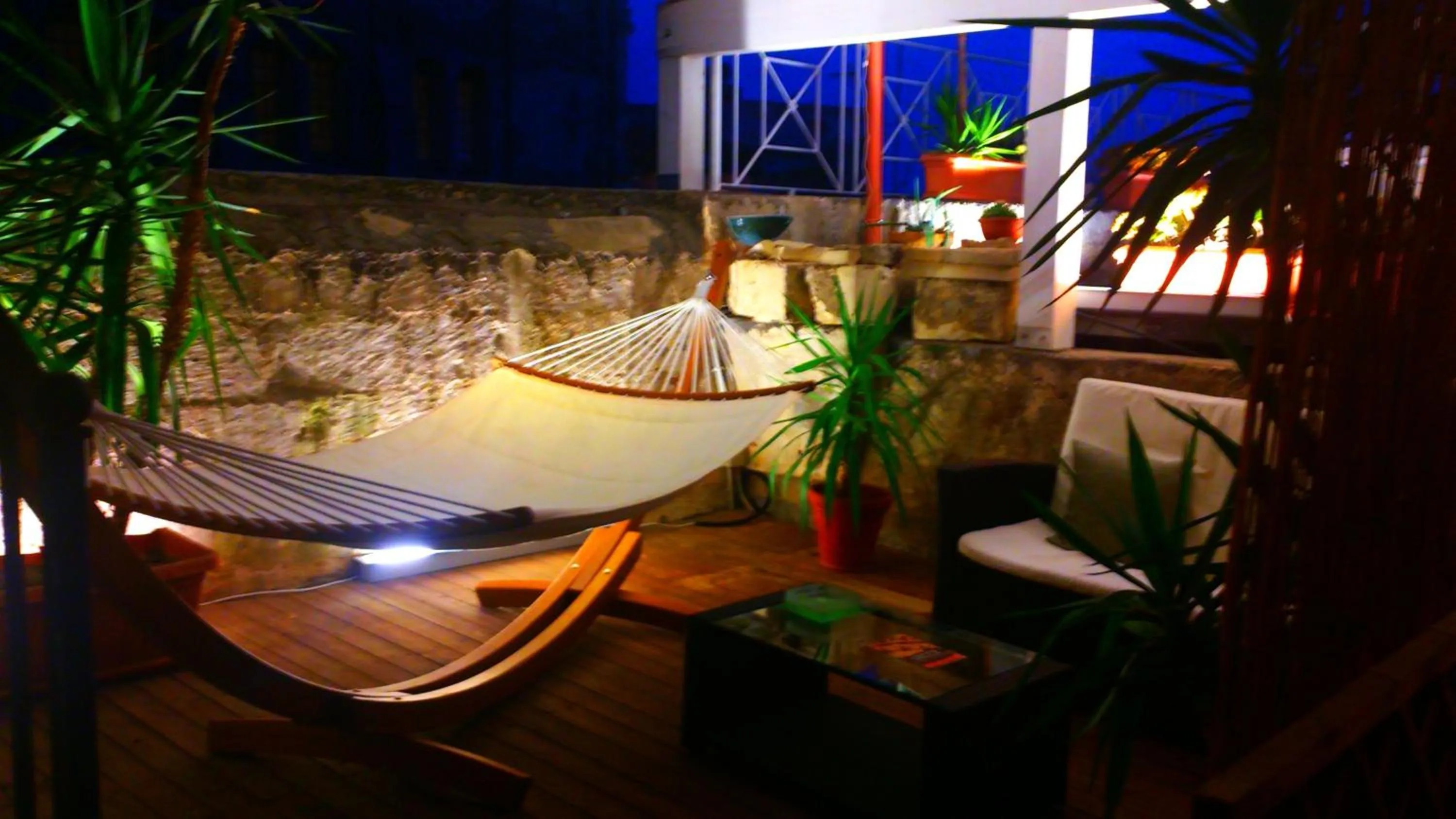 Night in B&B Centro Storico Lecce