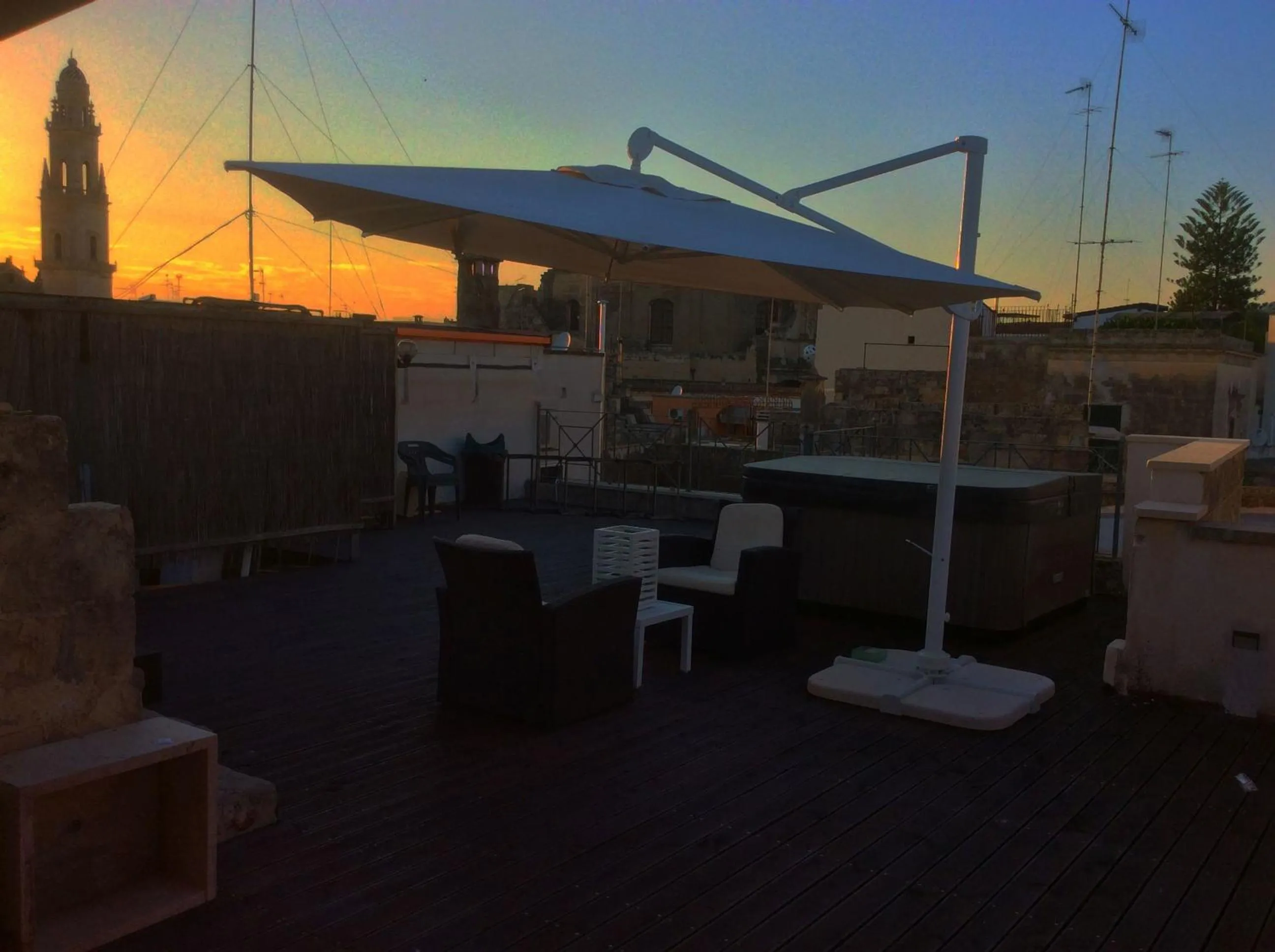 Nearby landmark in B&B Centro Storico Lecce