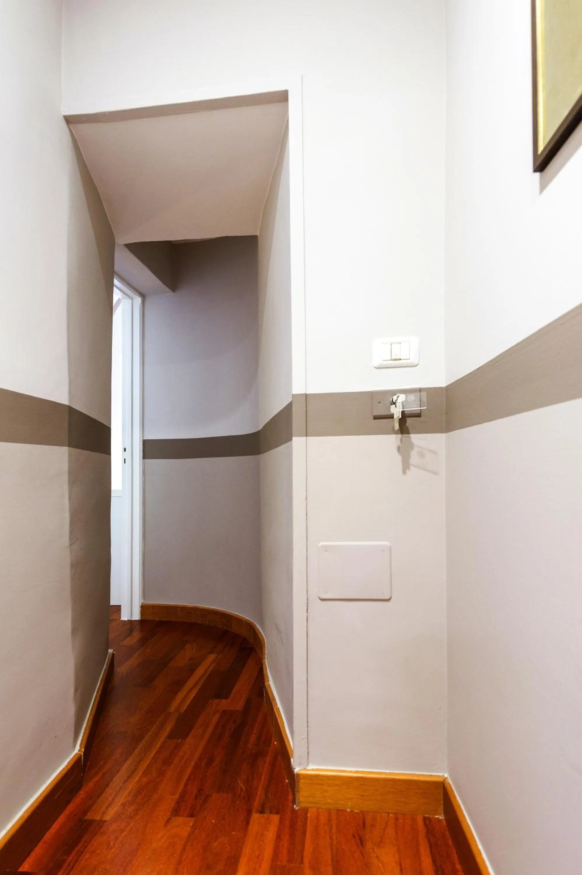 Area and facilities in B&B Centro Storico Lecce