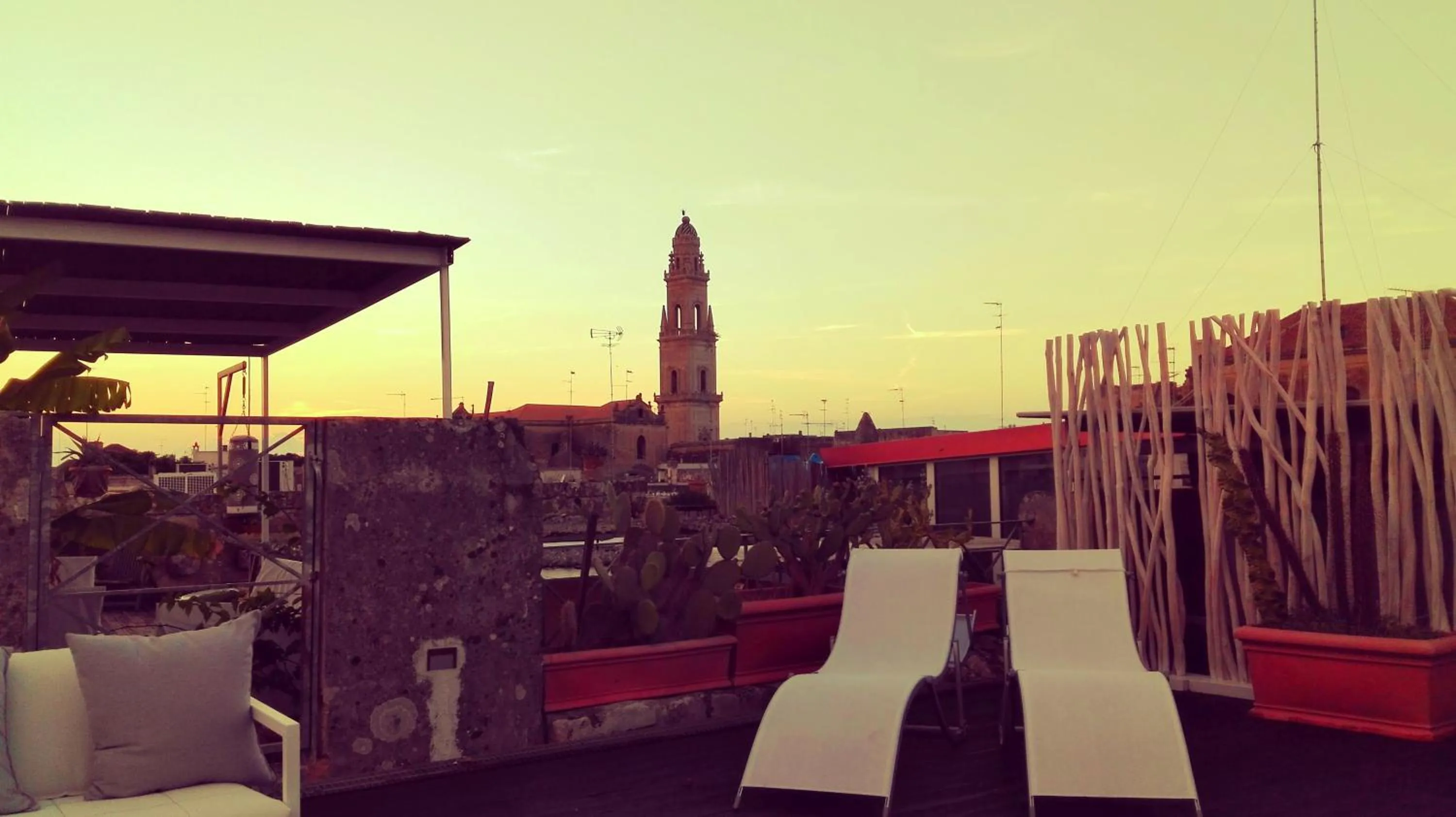 Nearby landmark in B&B Centro Storico Lecce