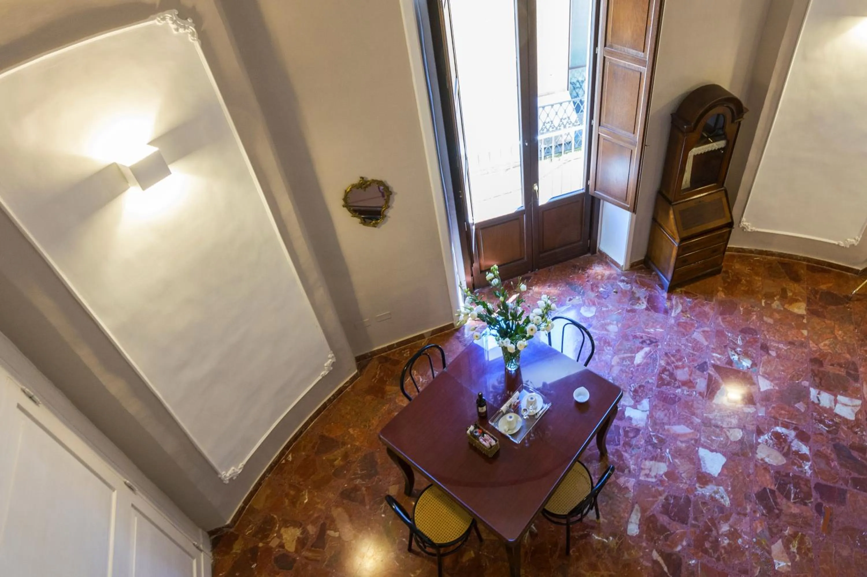 Coffee/tea facilities in B&B Centro Storico Lecce