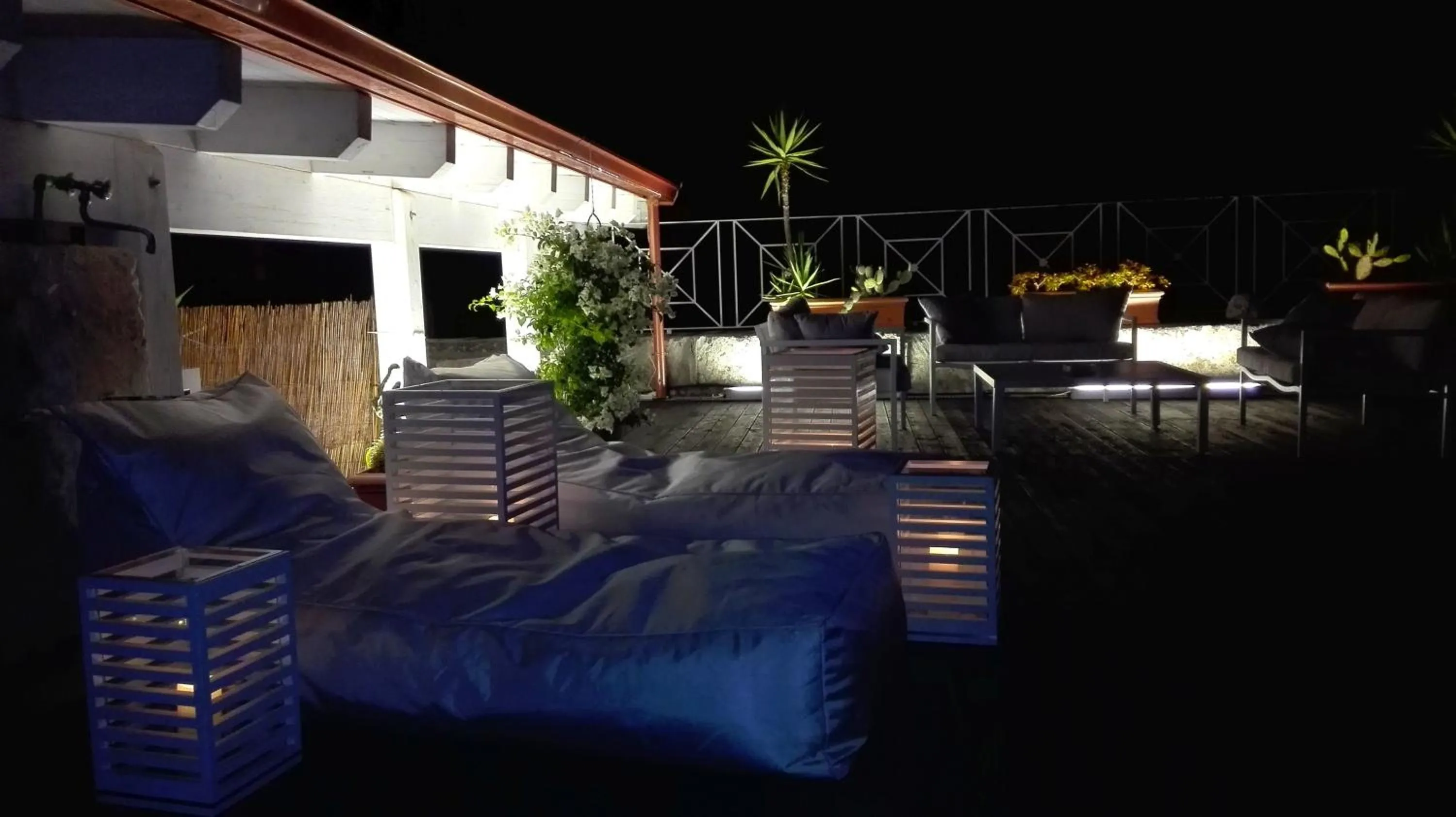 Night in B&B Centro Storico Lecce