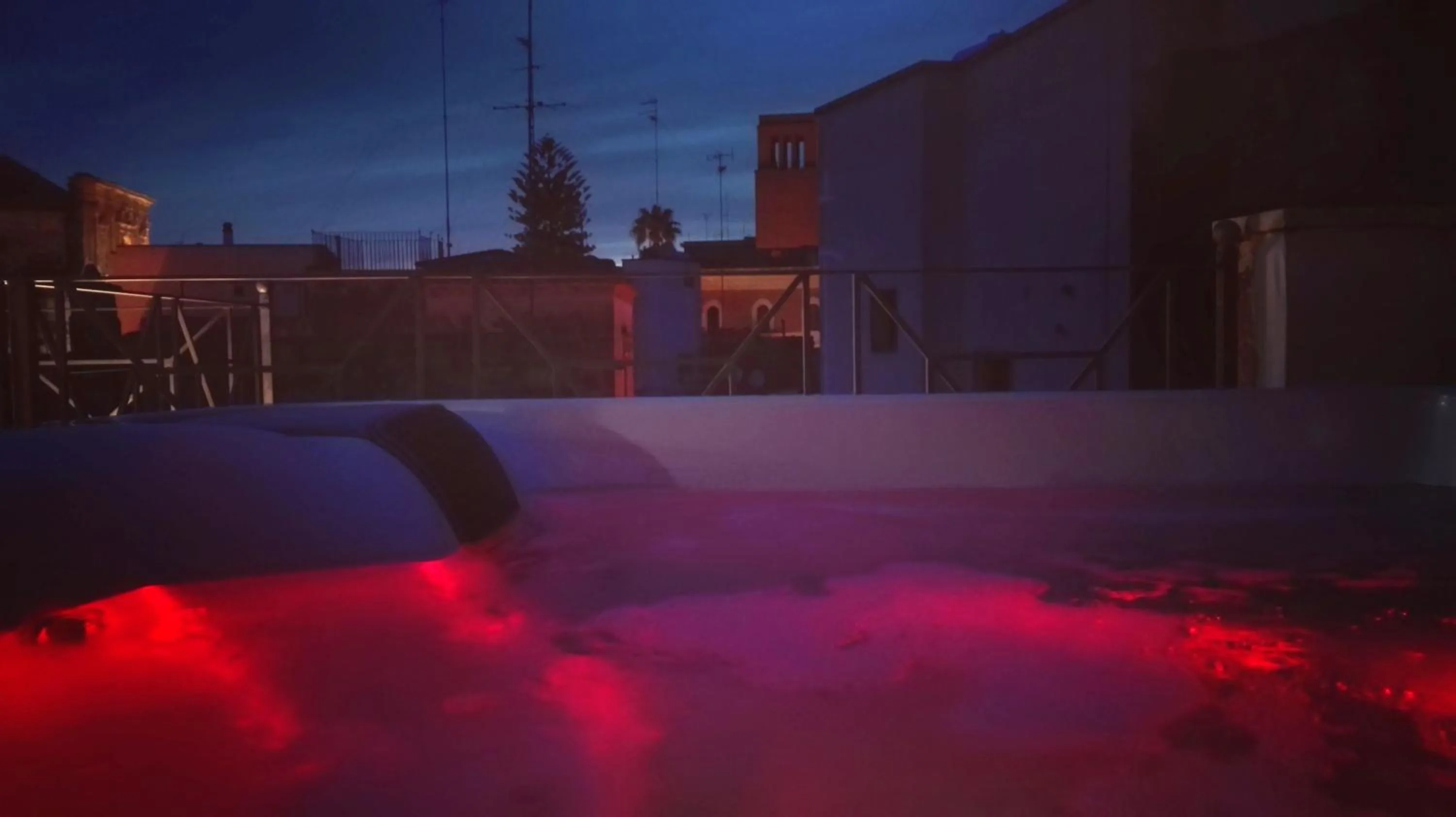 Spa and wellness centre/facilities in B&B Centro Storico Lecce