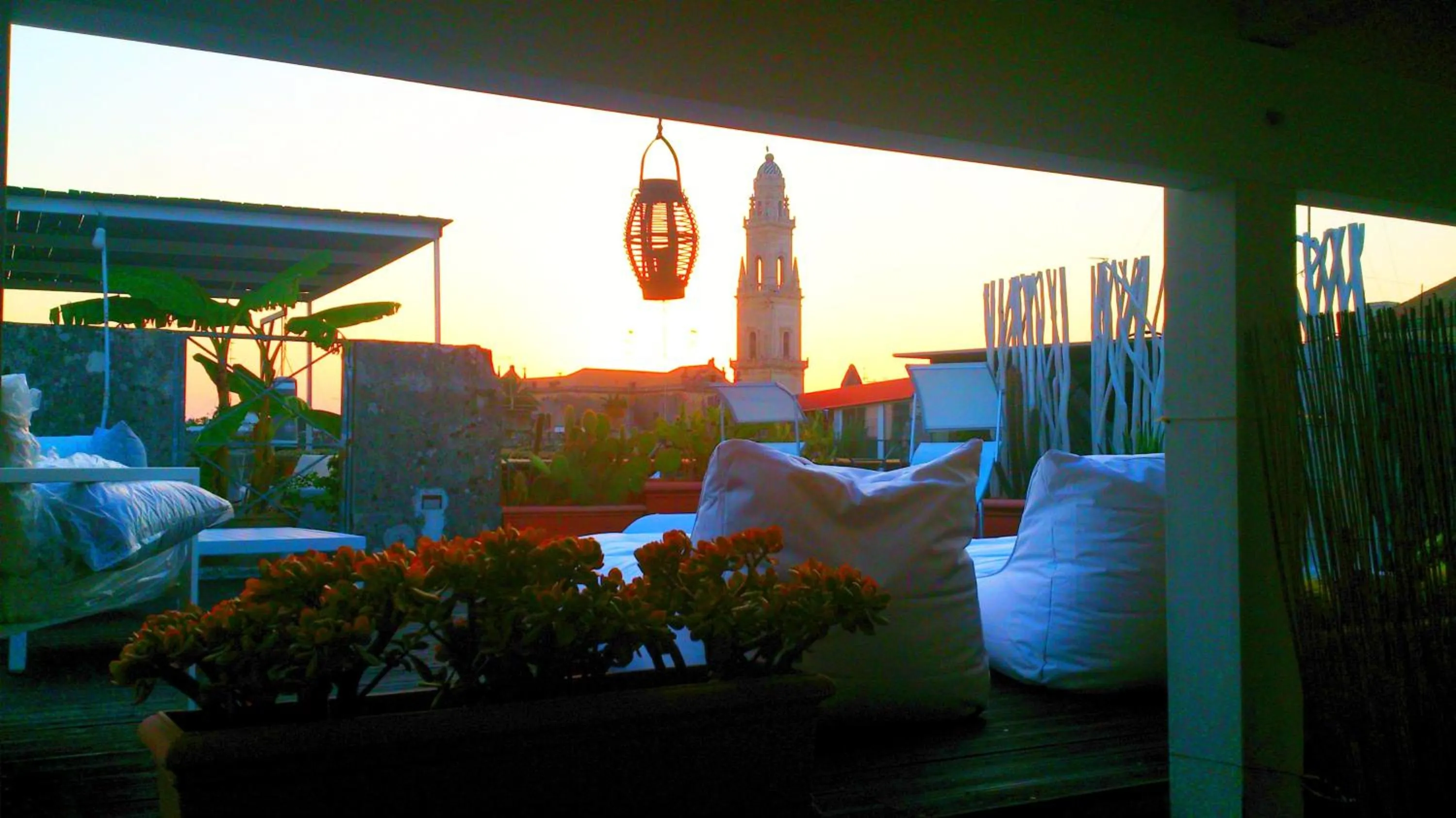 Place of worship in B&B Centro Storico Lecce