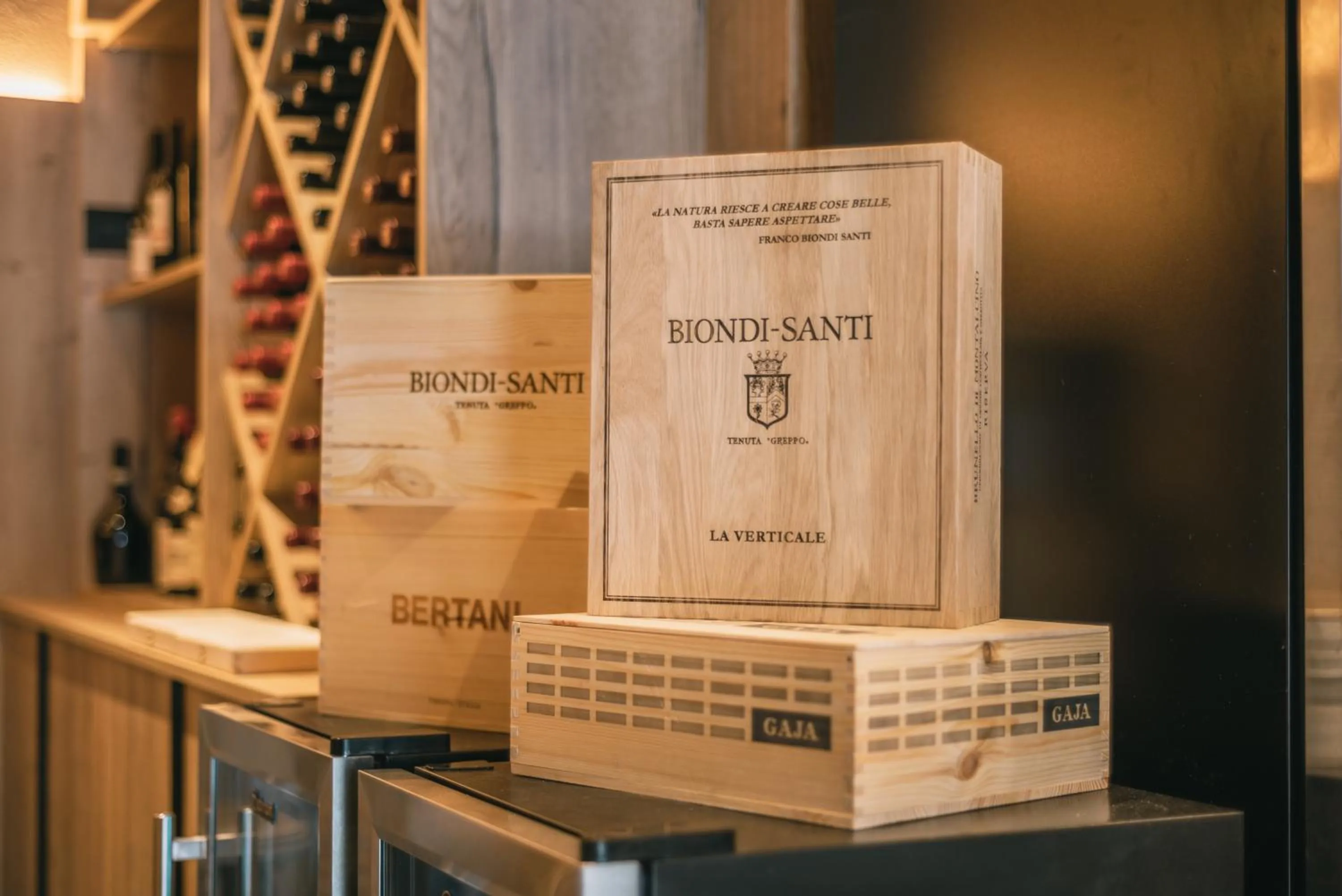 Restaurant/places to eat in Chalet Queen