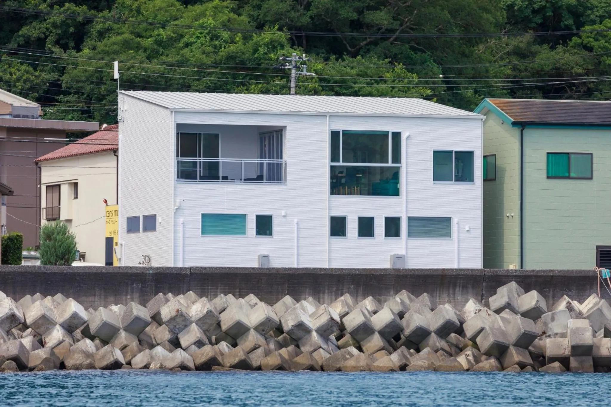 SEASIDE TERRACE SUN - Vacation STAY 12430