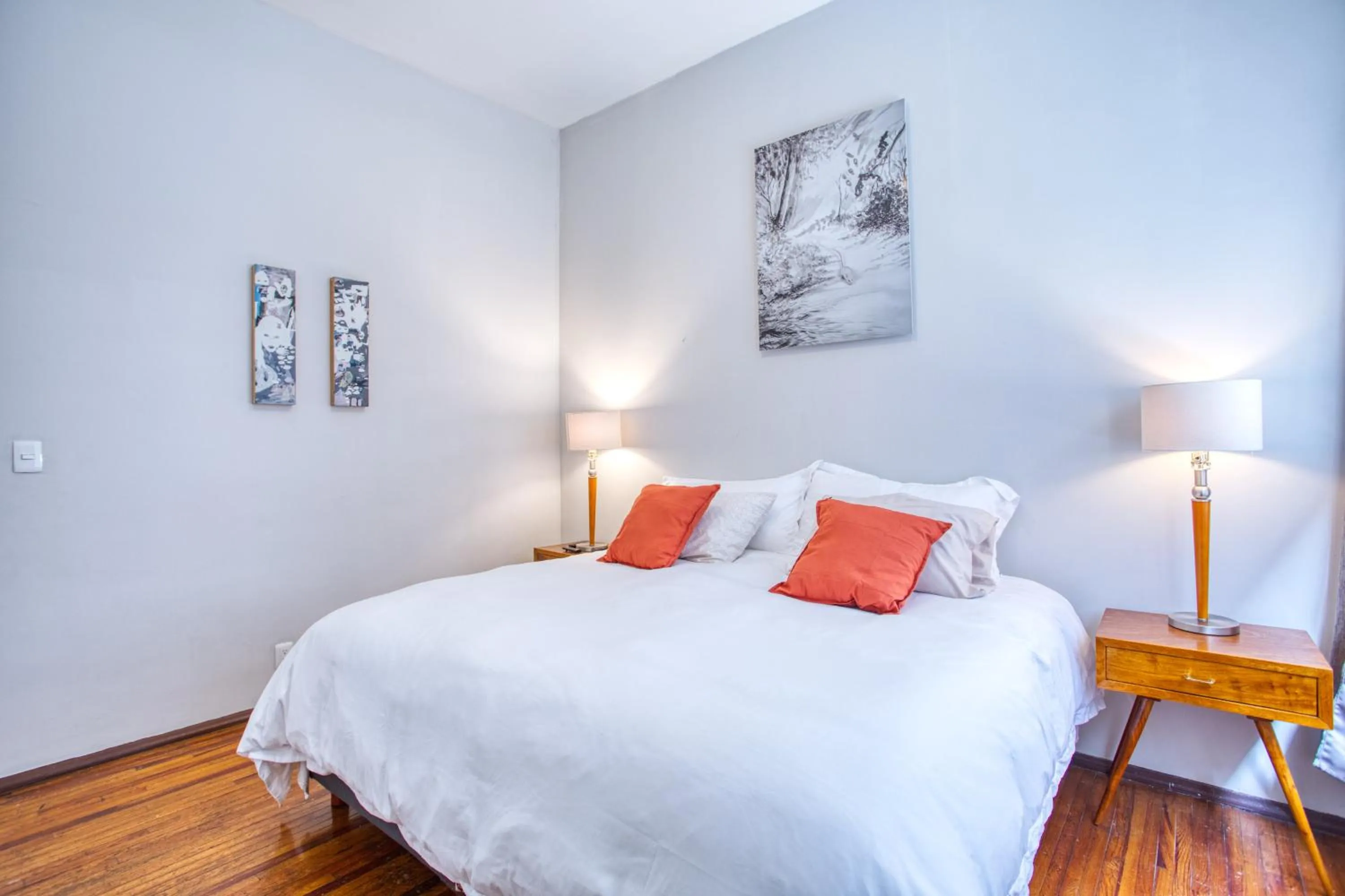 Superior Apartment in Mai Calli Home Rentals