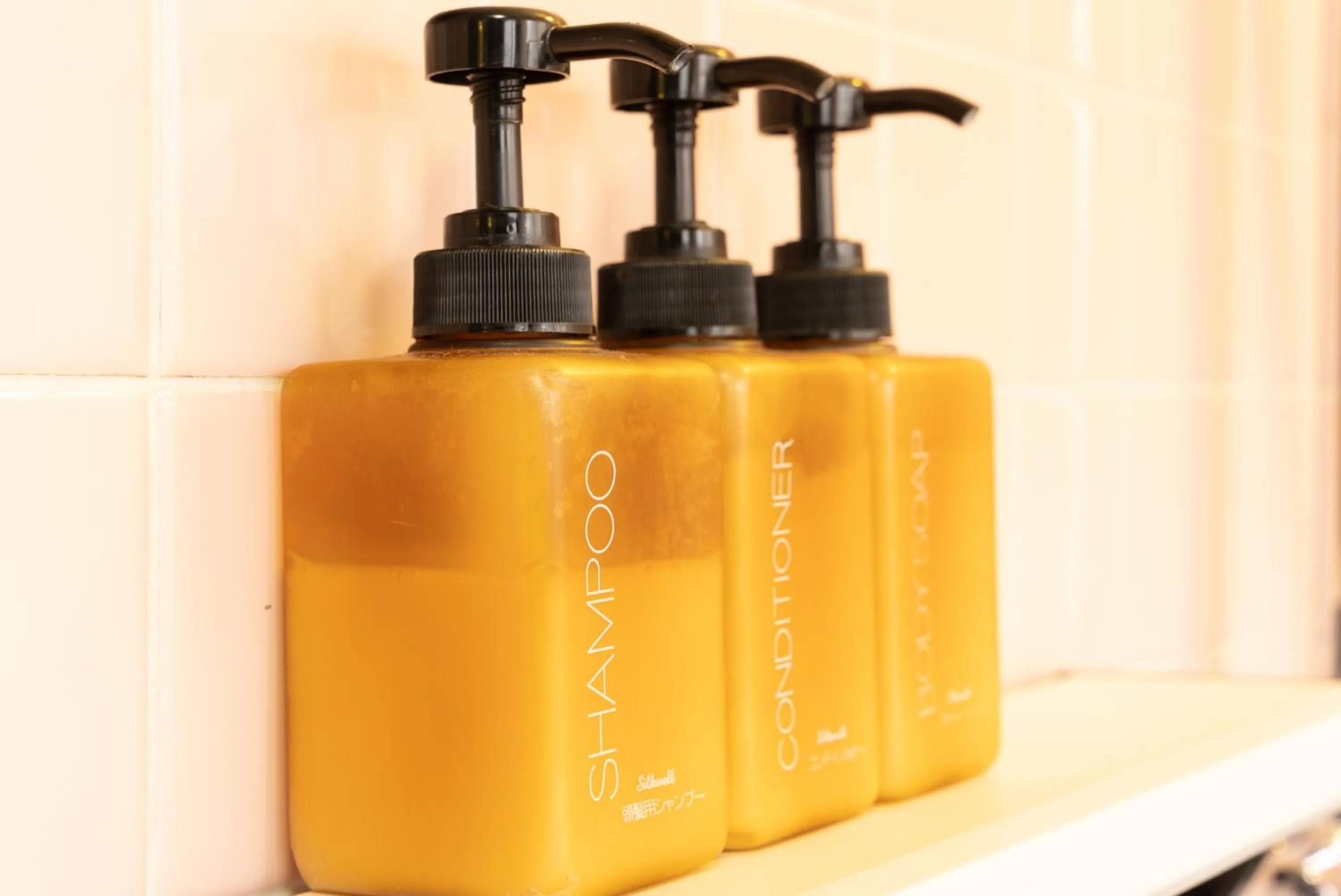 Bathroom in 伊豆ワーケーション Izu Workation