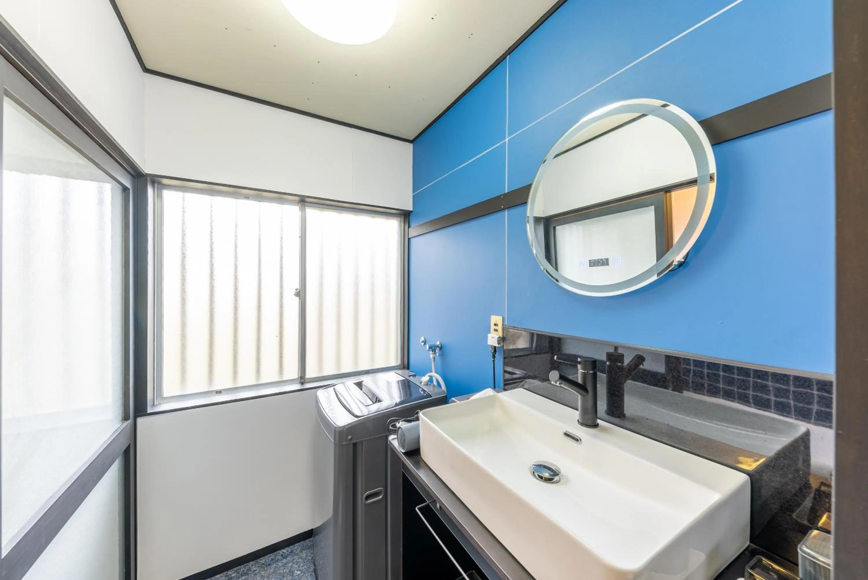 Bathroom in 伊豆ワーケーション Izu Workation