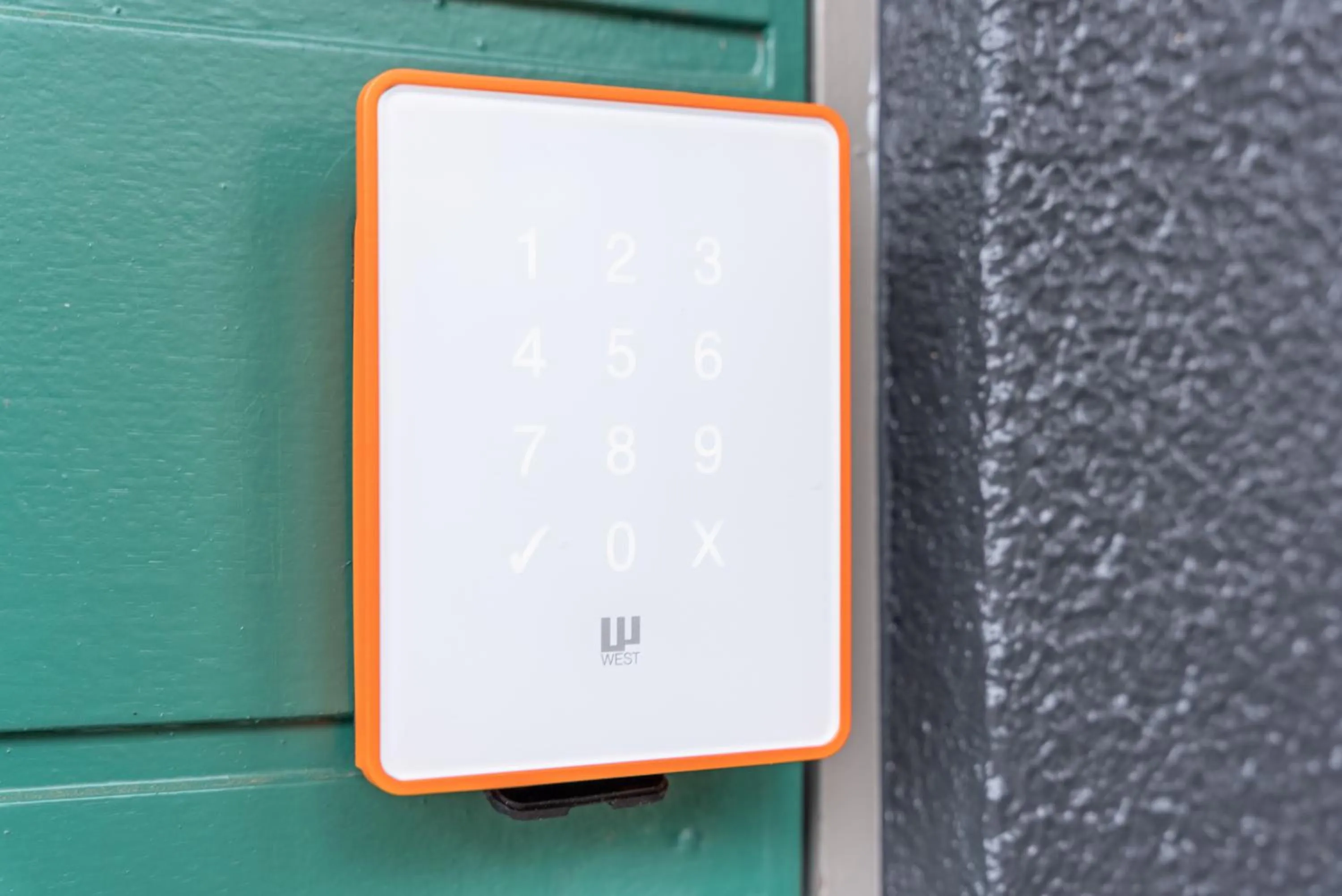 Facade/entrance in 伊豆ワーケーション Izu Workation