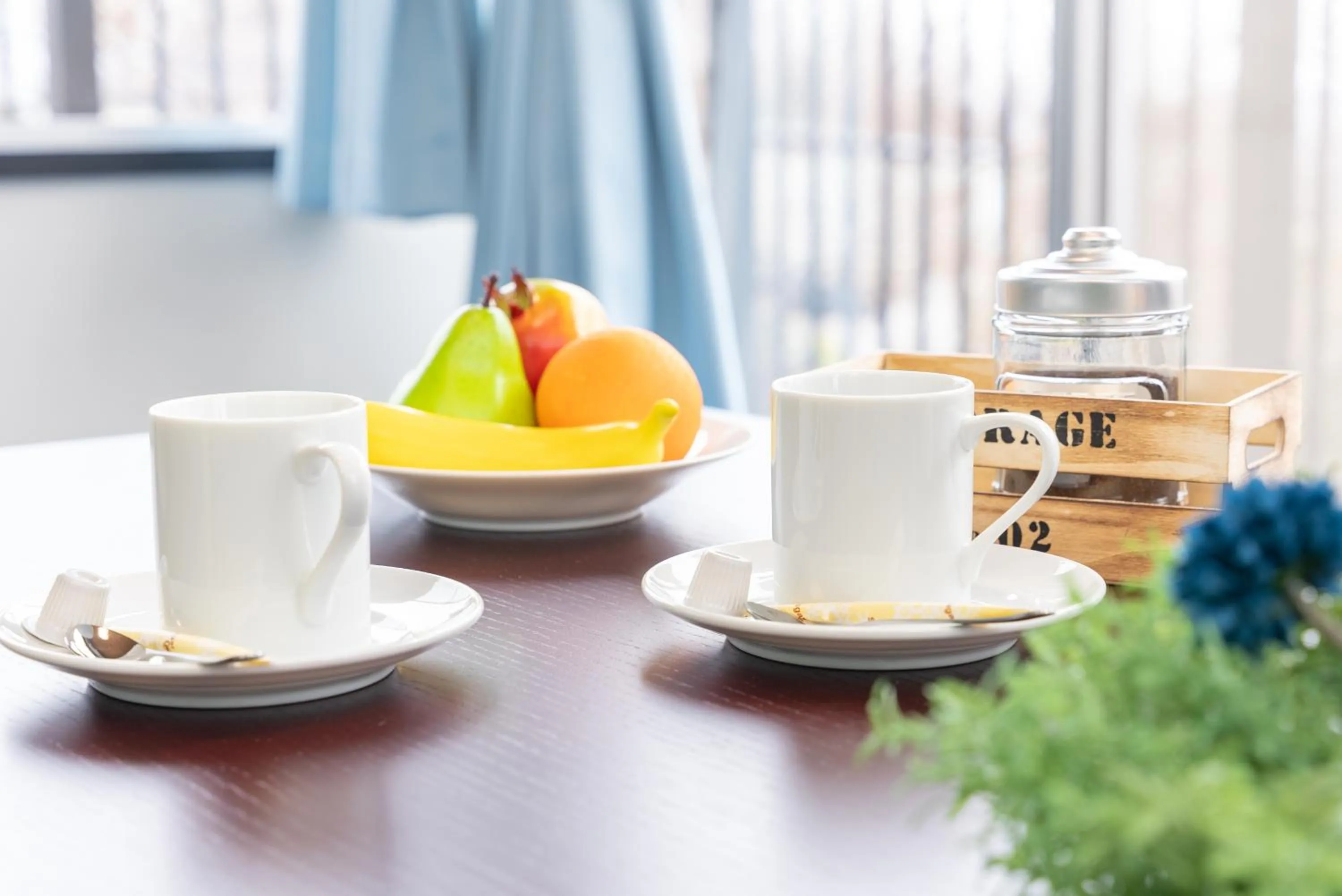 Food close-up in 伊豆ワーケーション Izu Workation