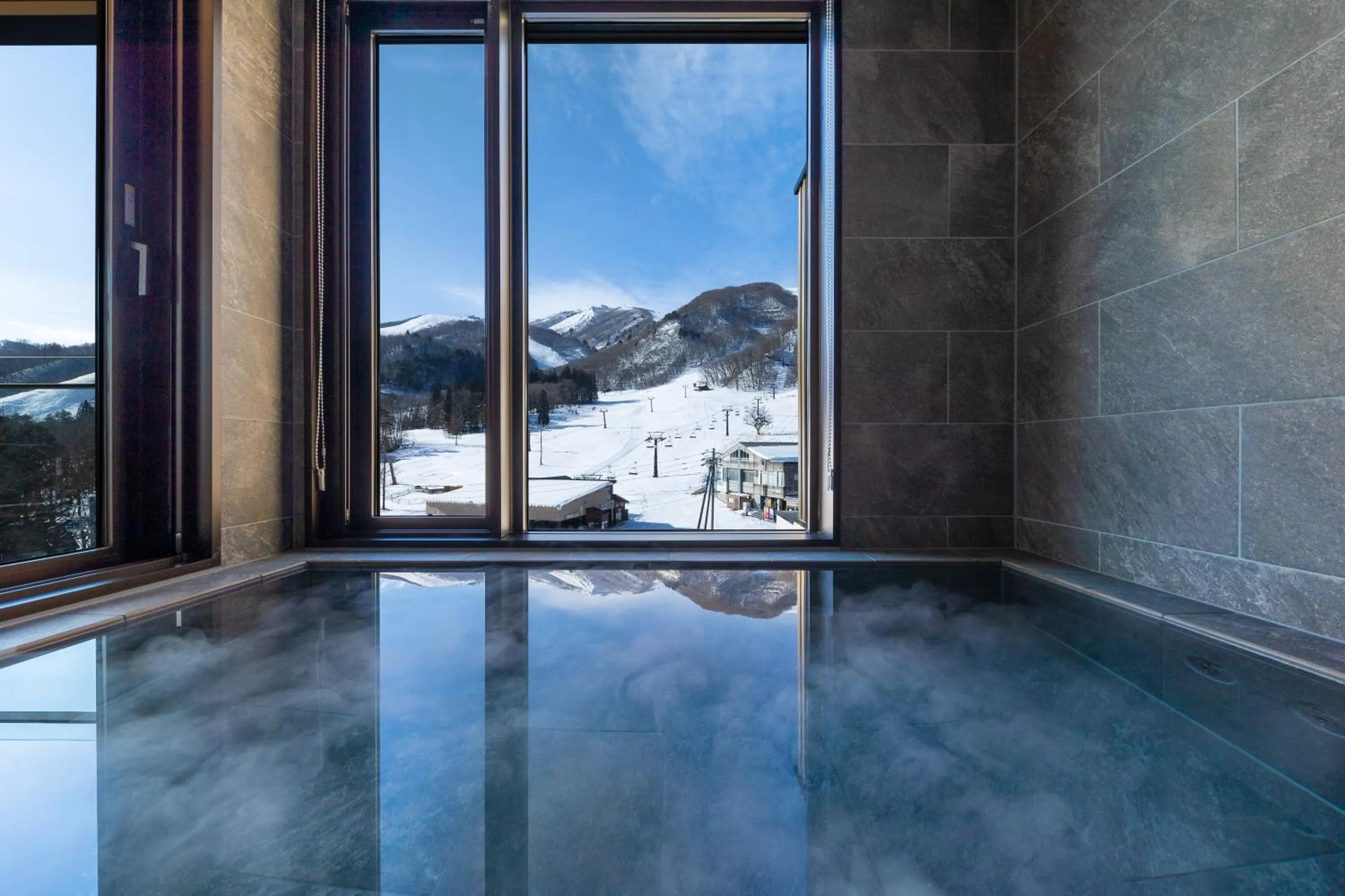 Winter in ROKA by HHG