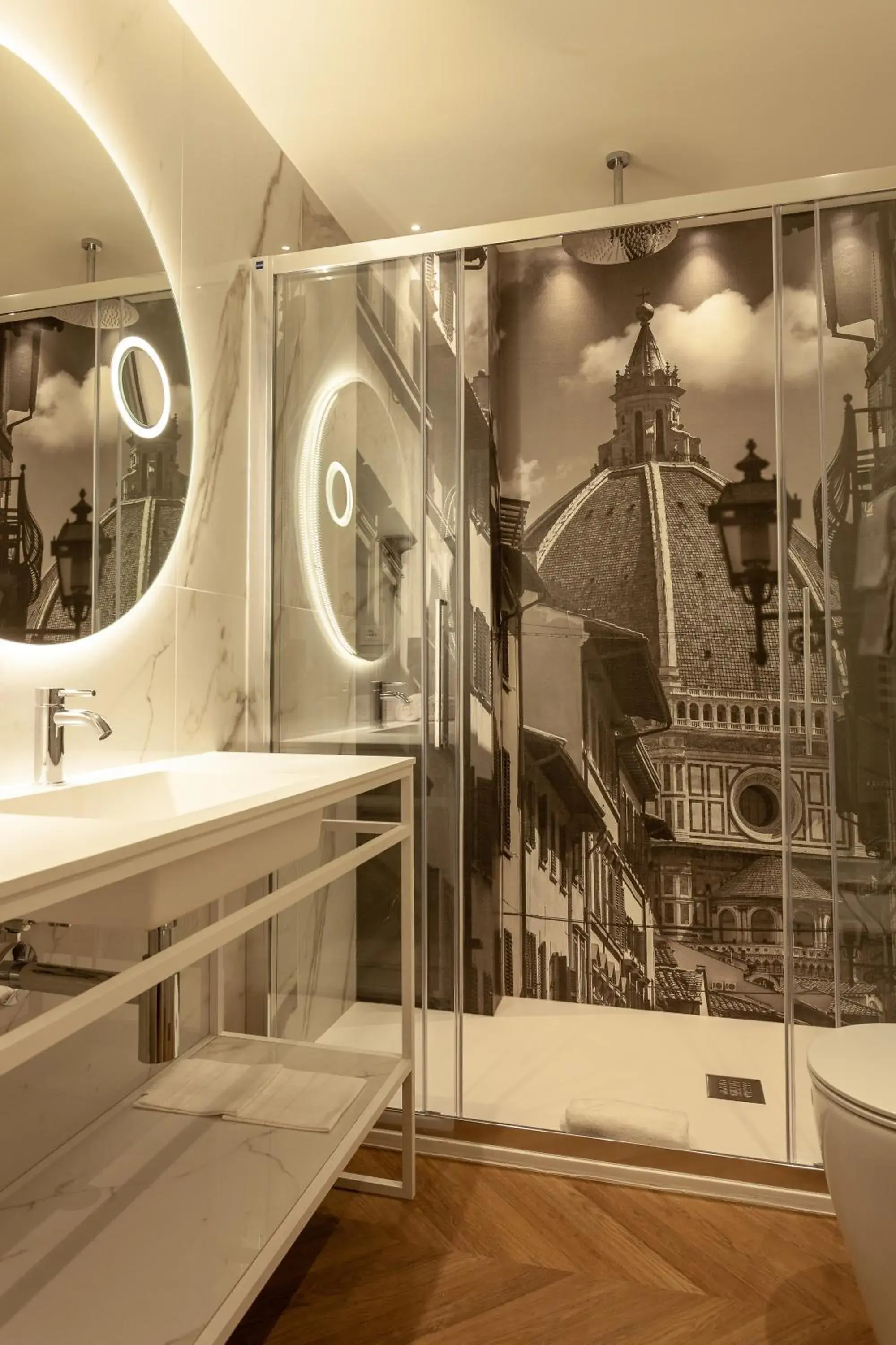 Double PHOTOGRAPH with Balcony in Hotel La Fortezza Double PHOTOGRAPH with Balcony in Hotel La Fortezza