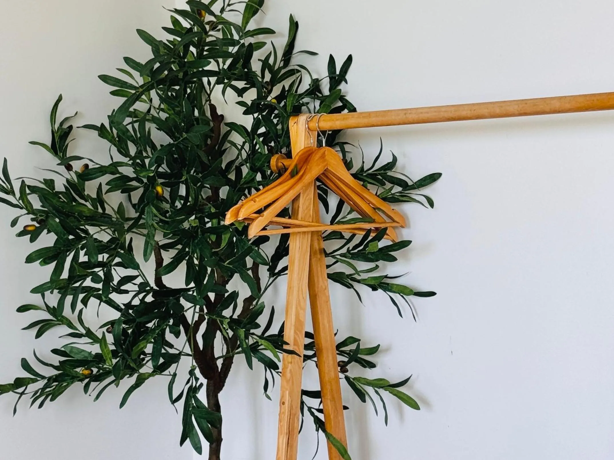 Decorative detail in Cloudy Homestay Hoi An