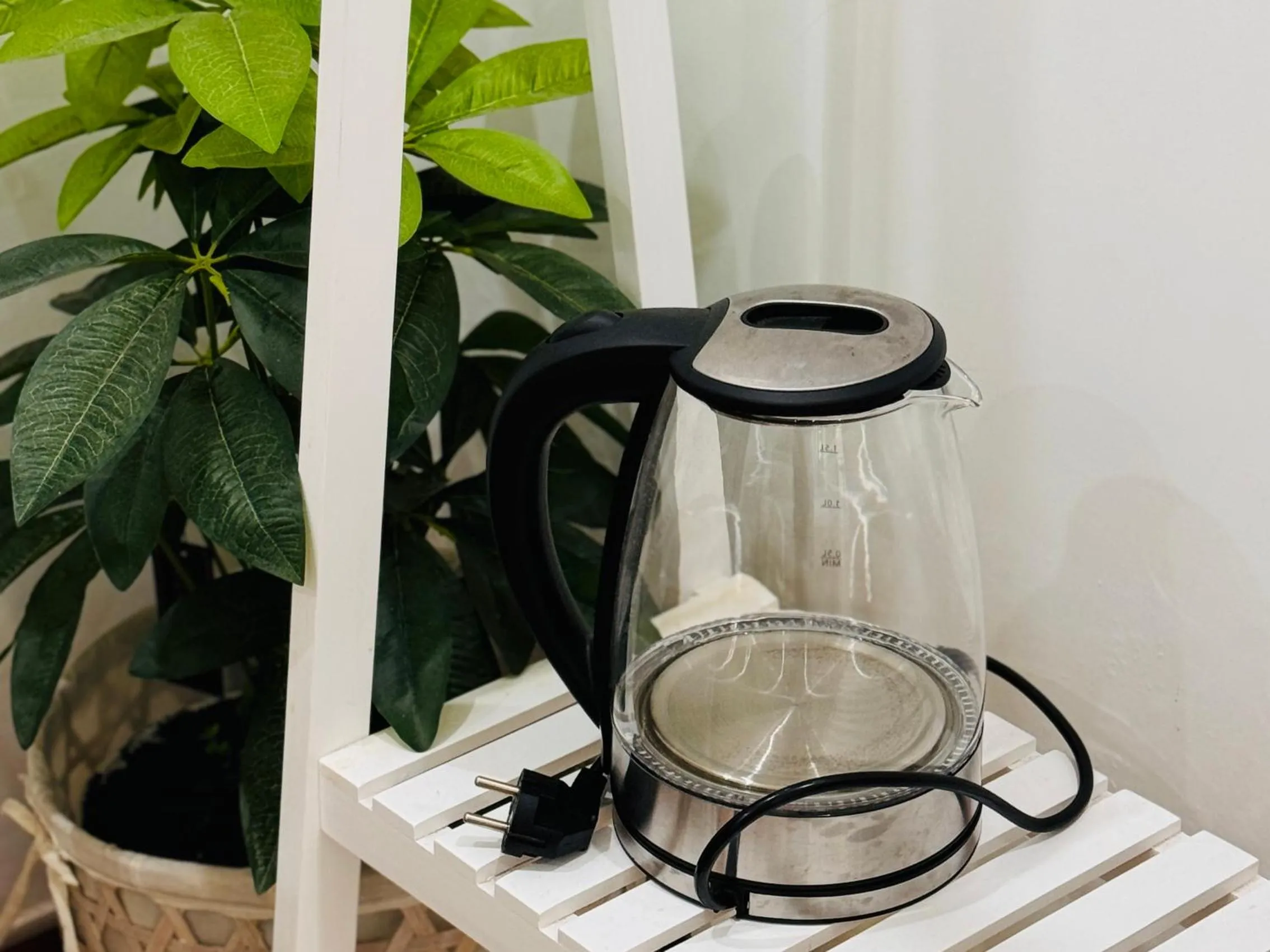 Decorative detail in Cloudy Homestay Hoi An