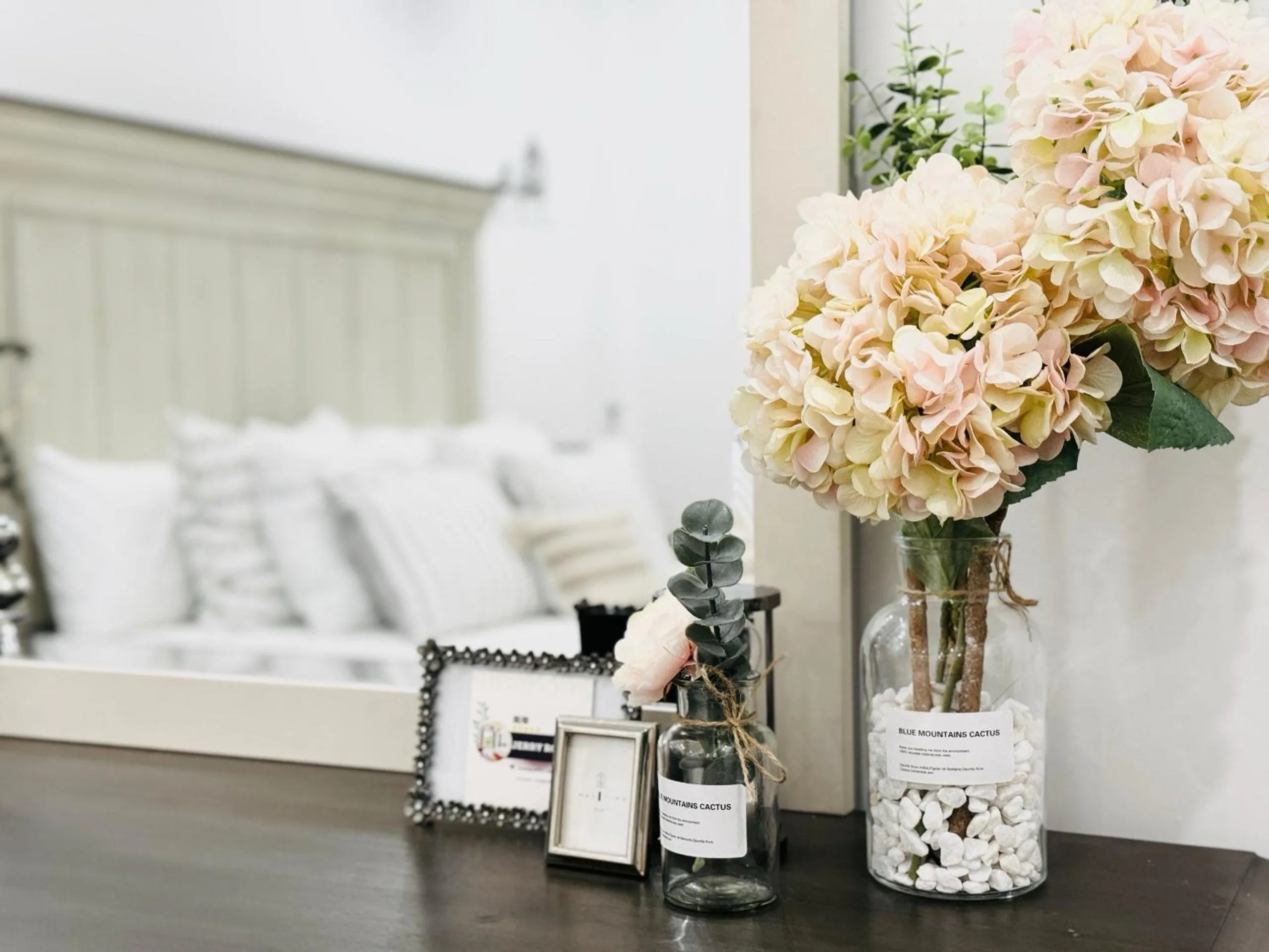 Decorative detail in Cloudy Homestay Hoi An