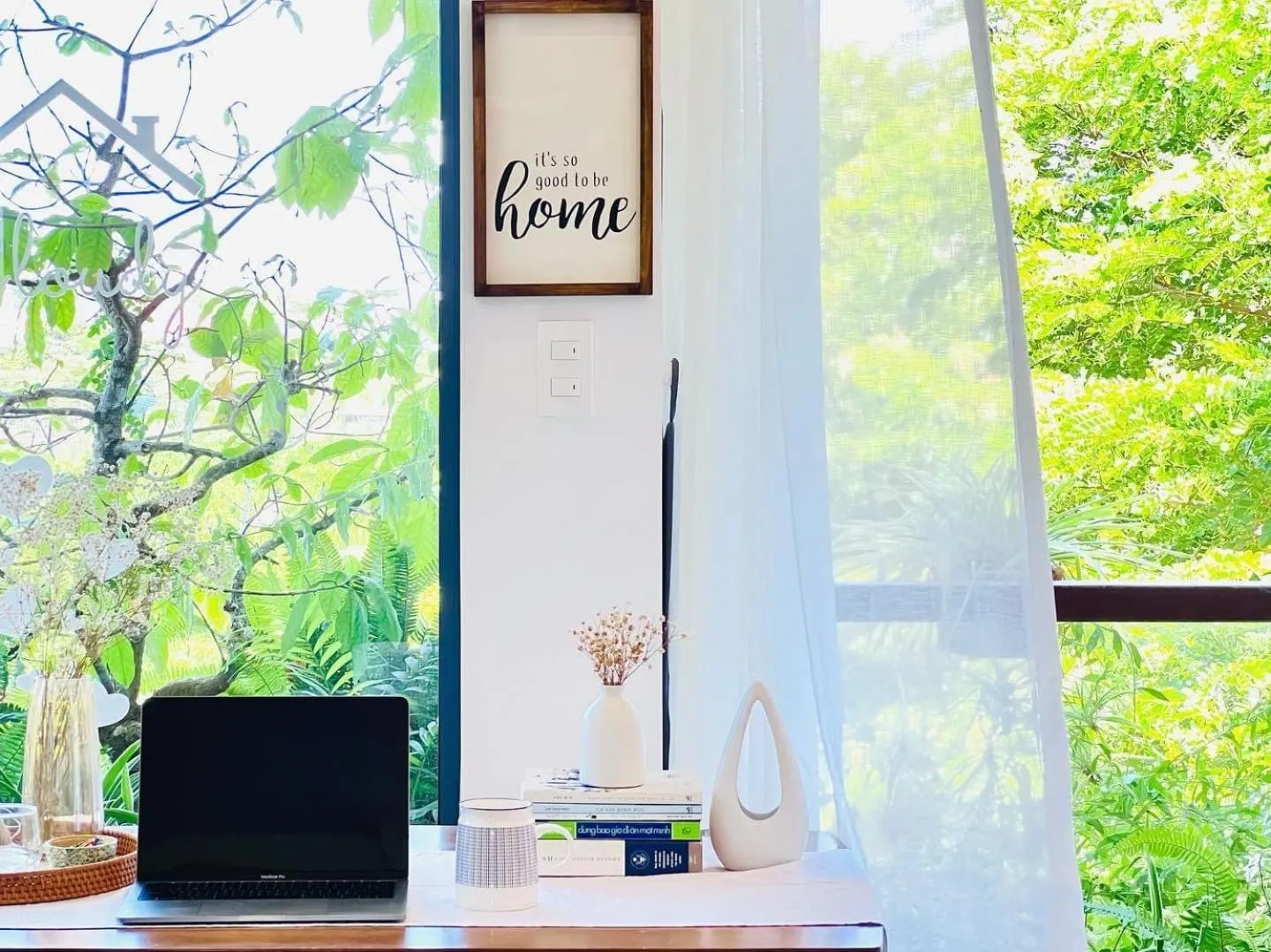 Property building in Cloudy Homestay Hoi An