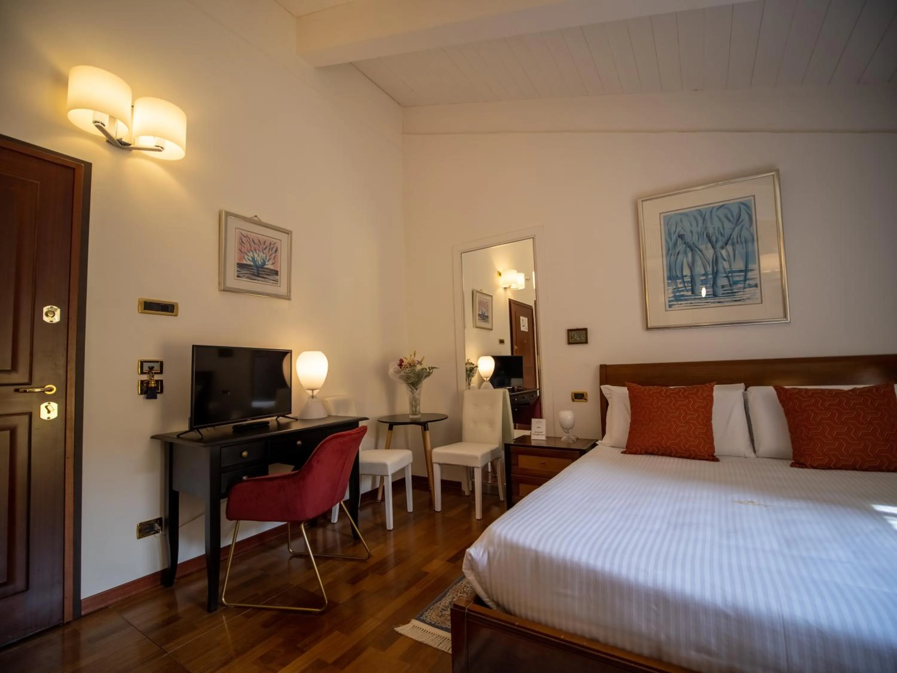 EGO' Residence Ferrara