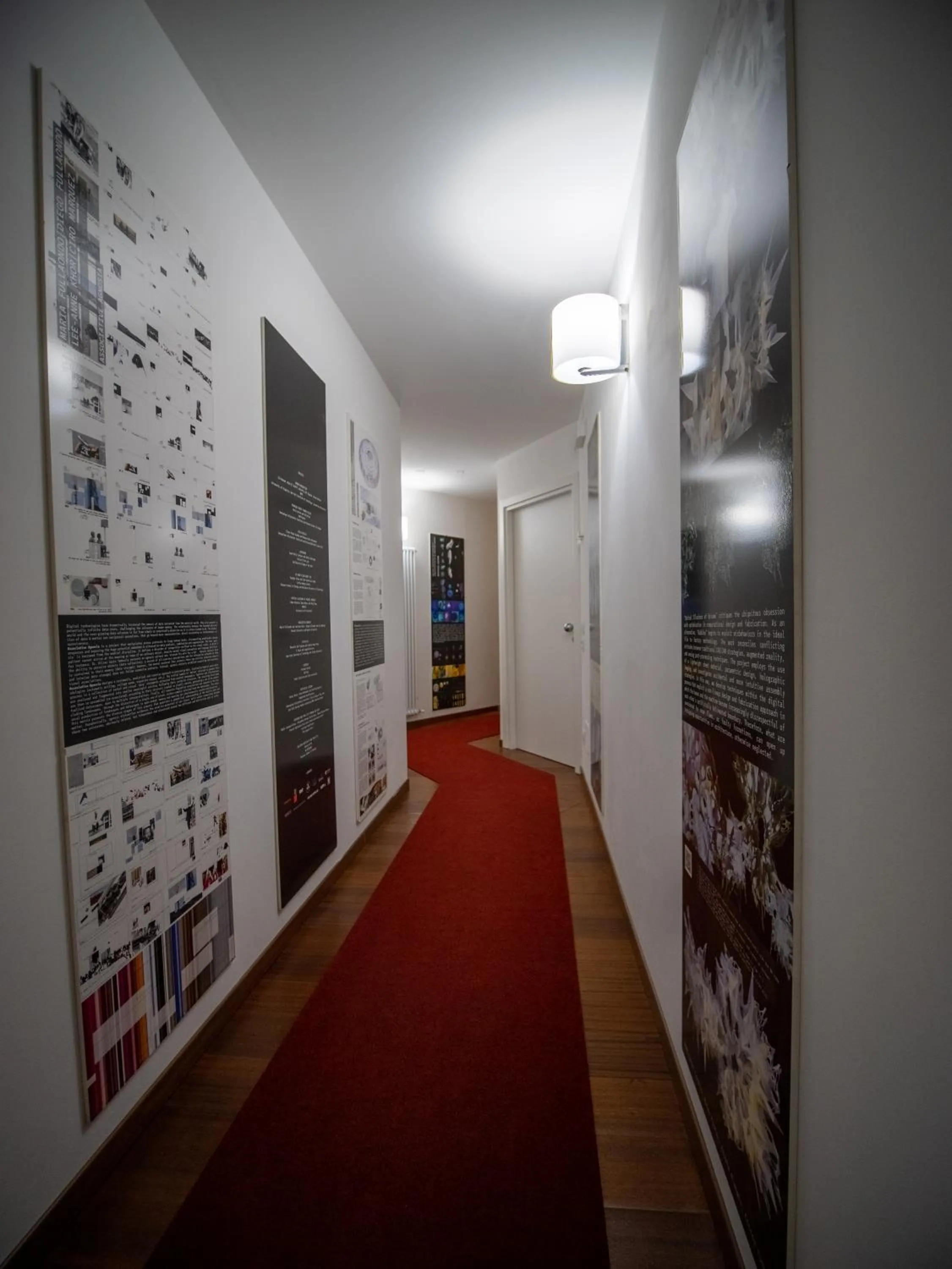 EGO' Residence Ferrara