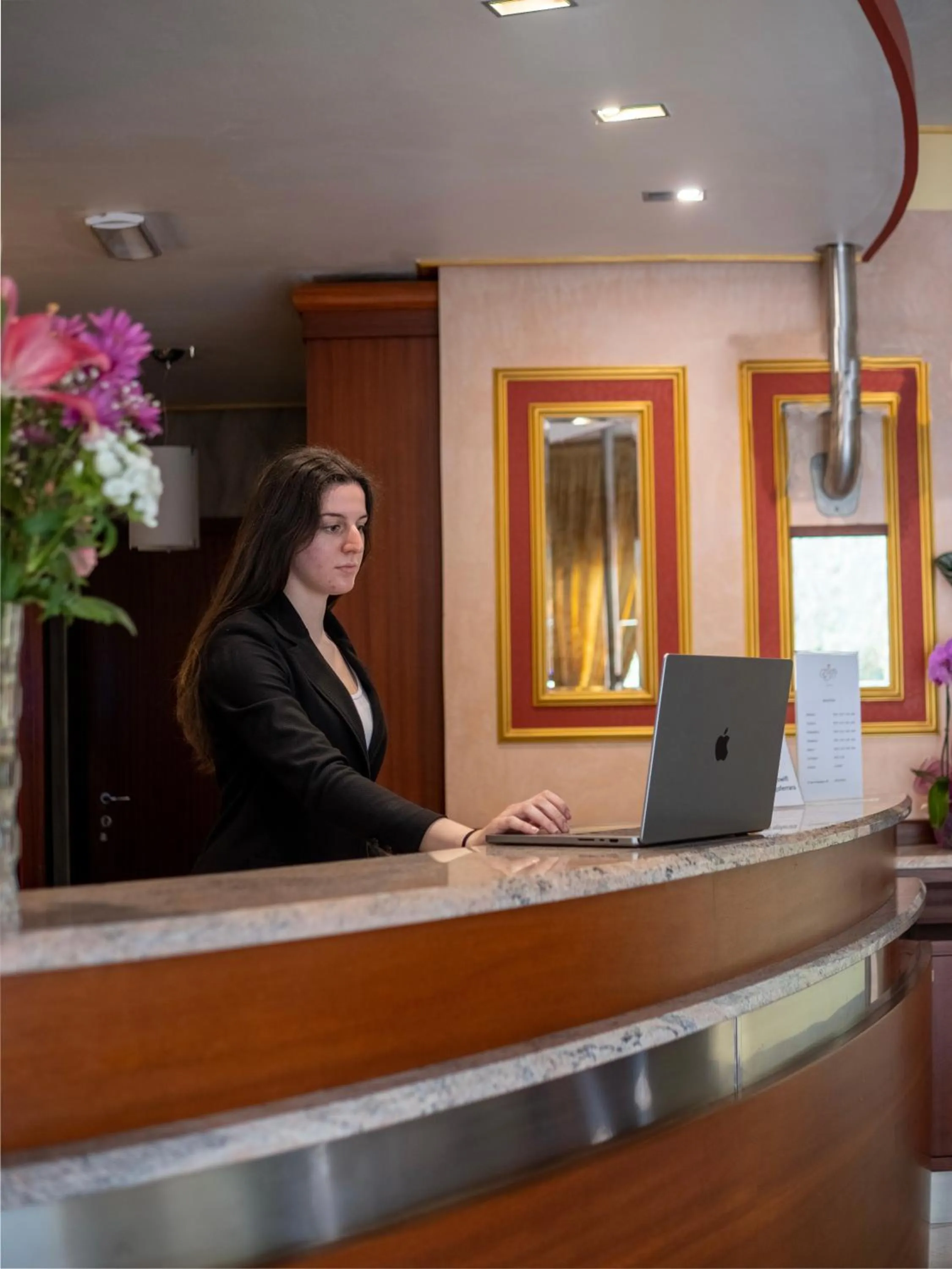 EGO' Residence Ferrara