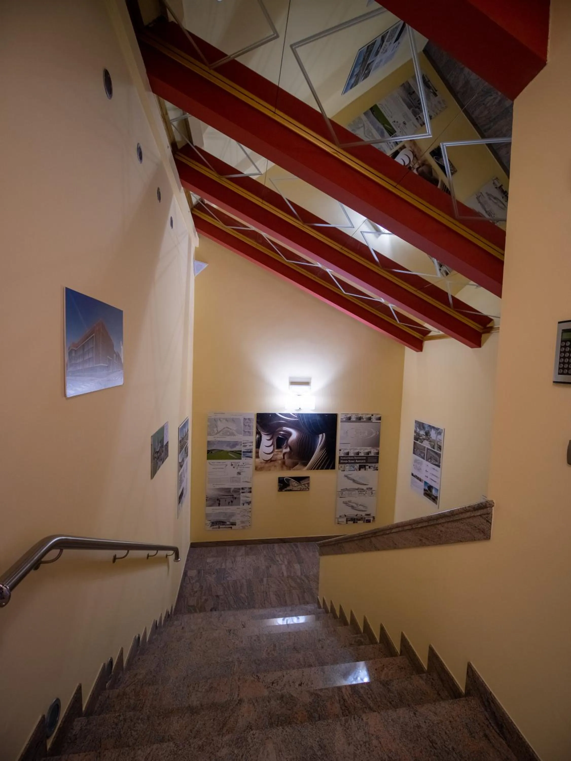 EGO' Residence Ferrara