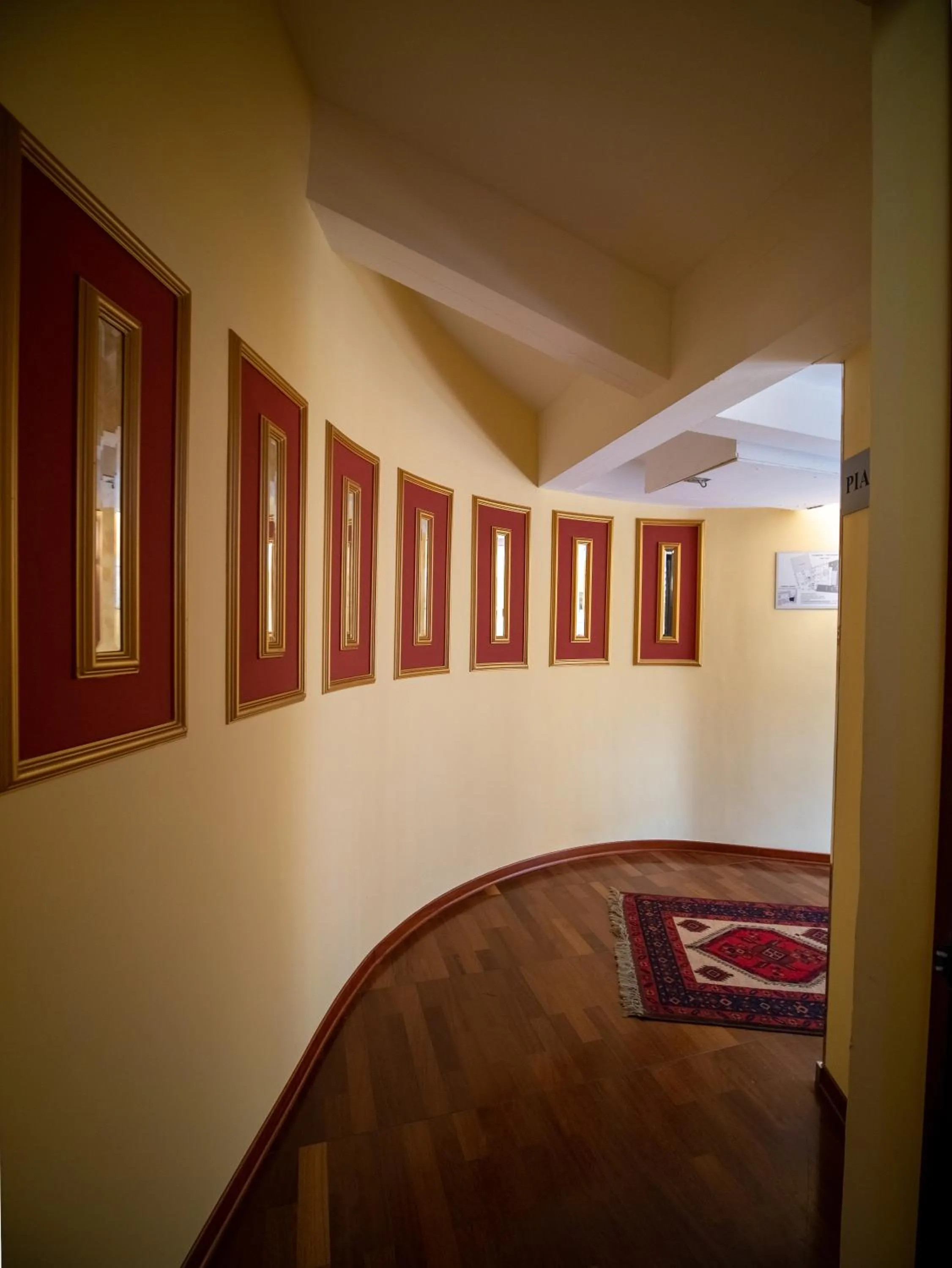 EGO' Residence Ferrara