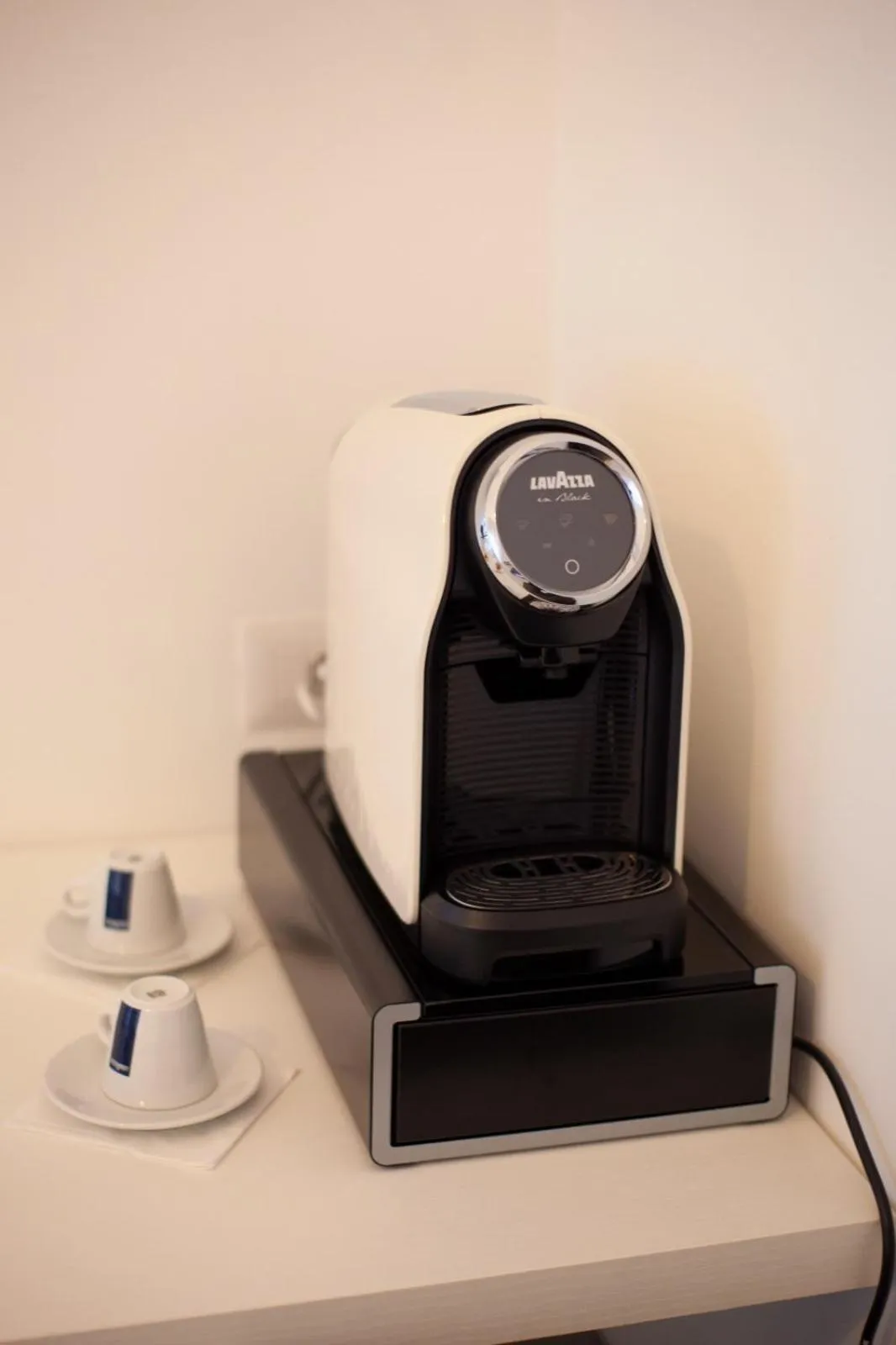 Coffee/tea facilities in CasaPaola b&b Rooms