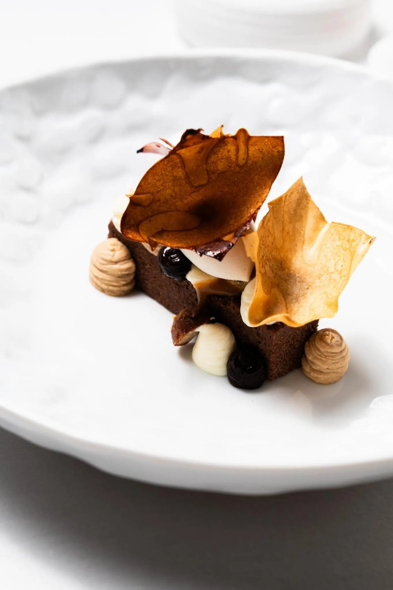 Meals in Grand Hotel Majestic gia' Baglioni