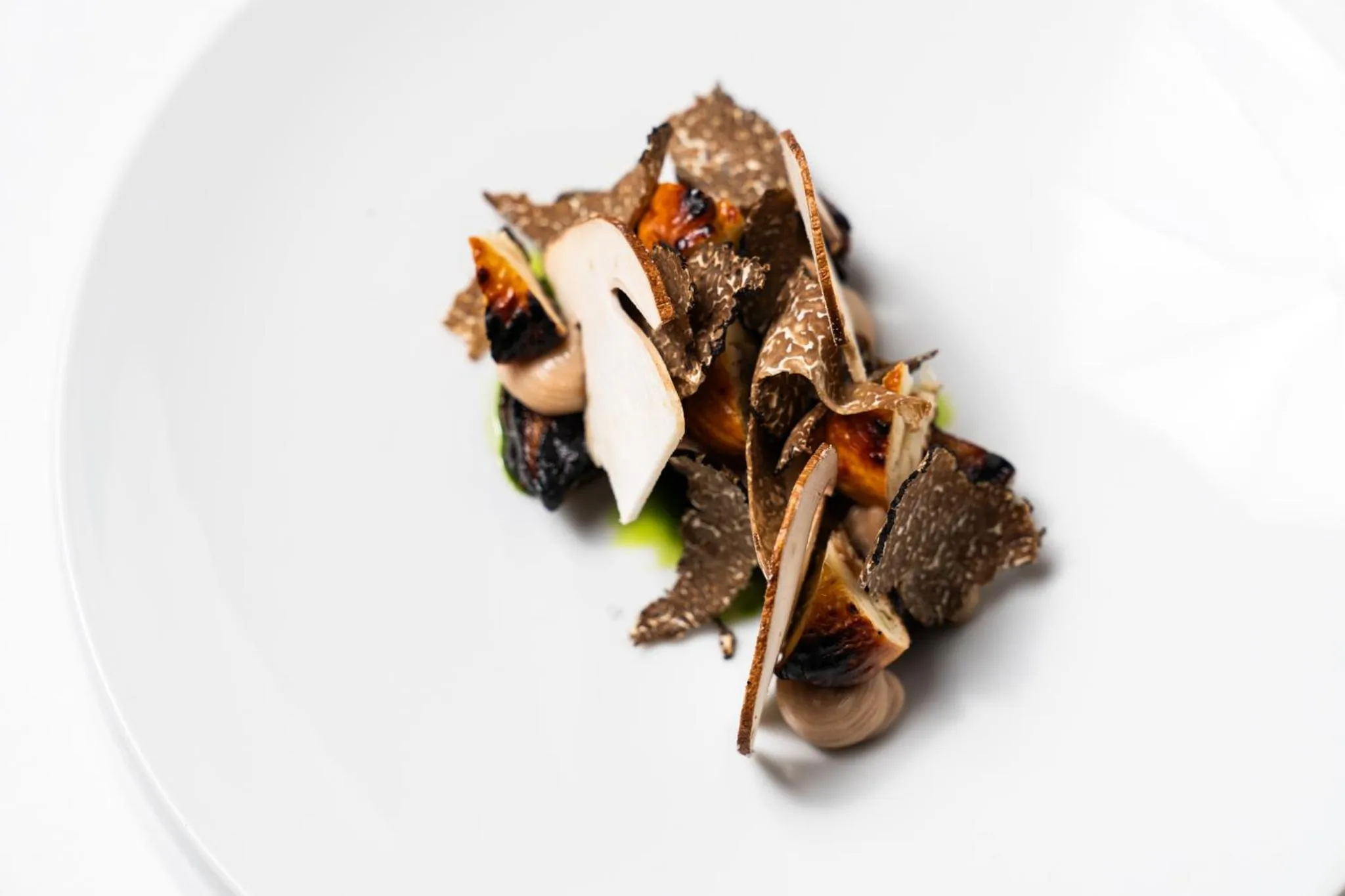 Meals in Grand Hotel Majestic gia' Baglioni