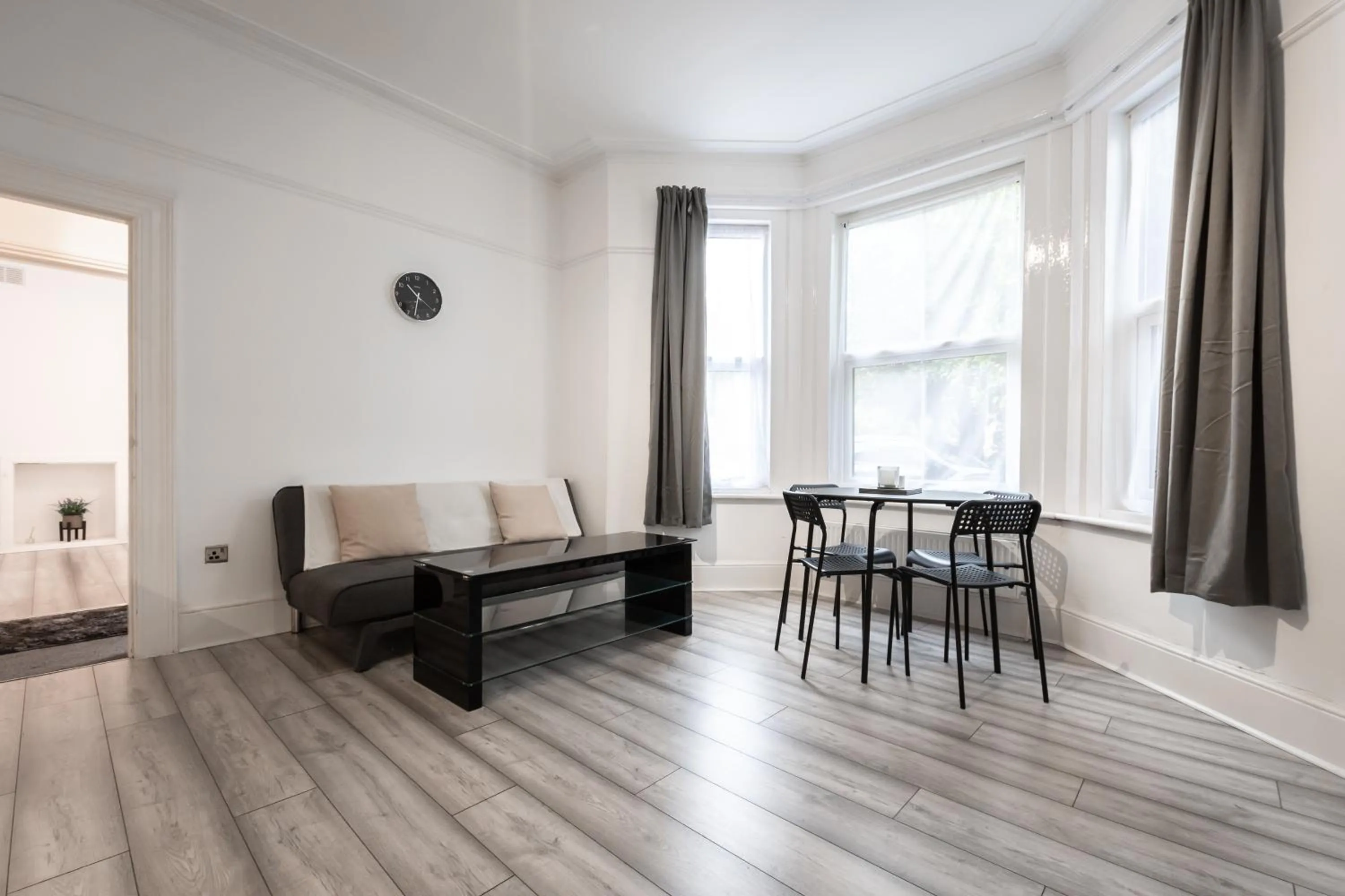 The Avenue Gem Stylish 2 Bed Stay in the Heart of Southampton