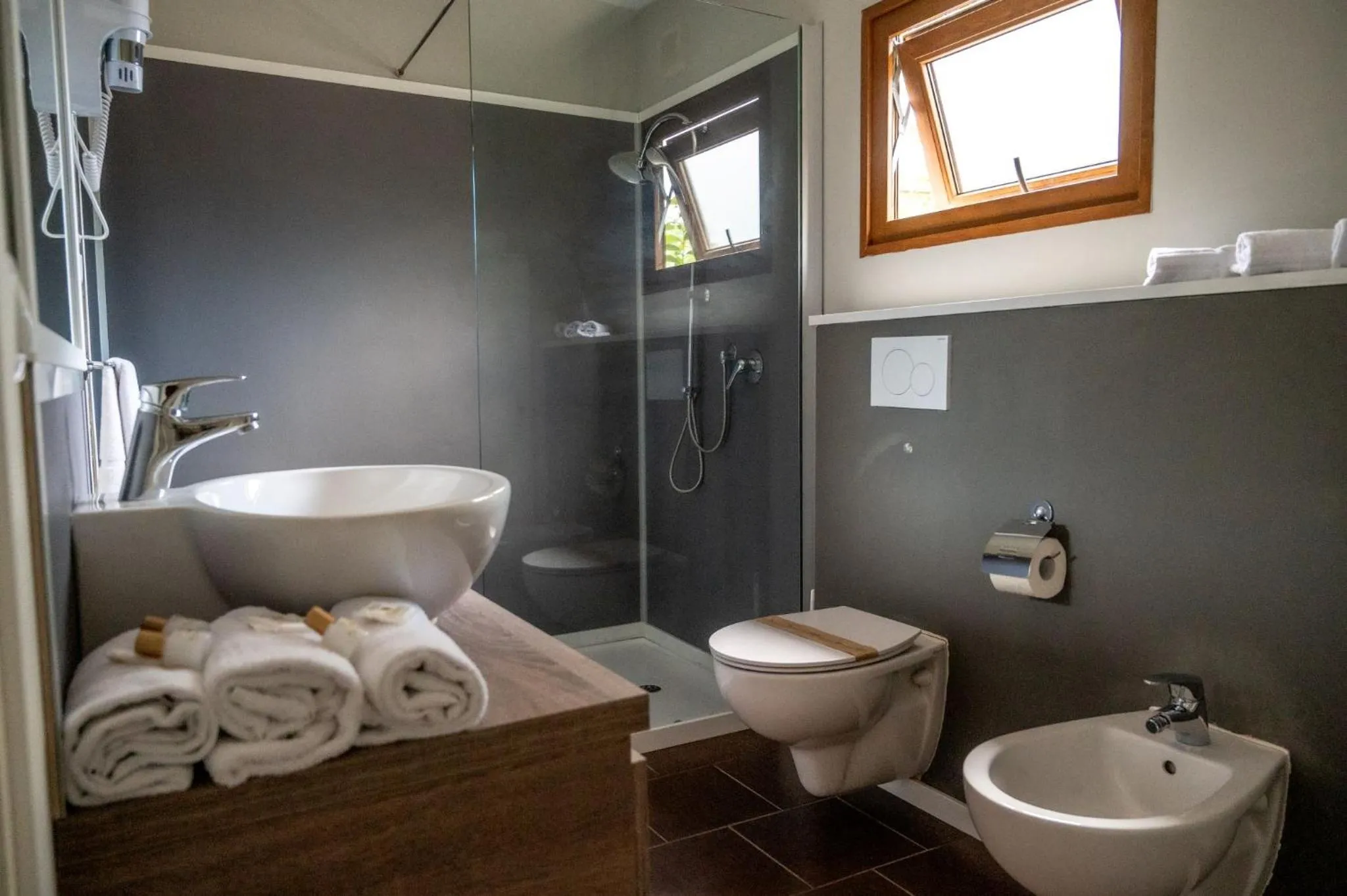 Flaminio Village Bungalow Park