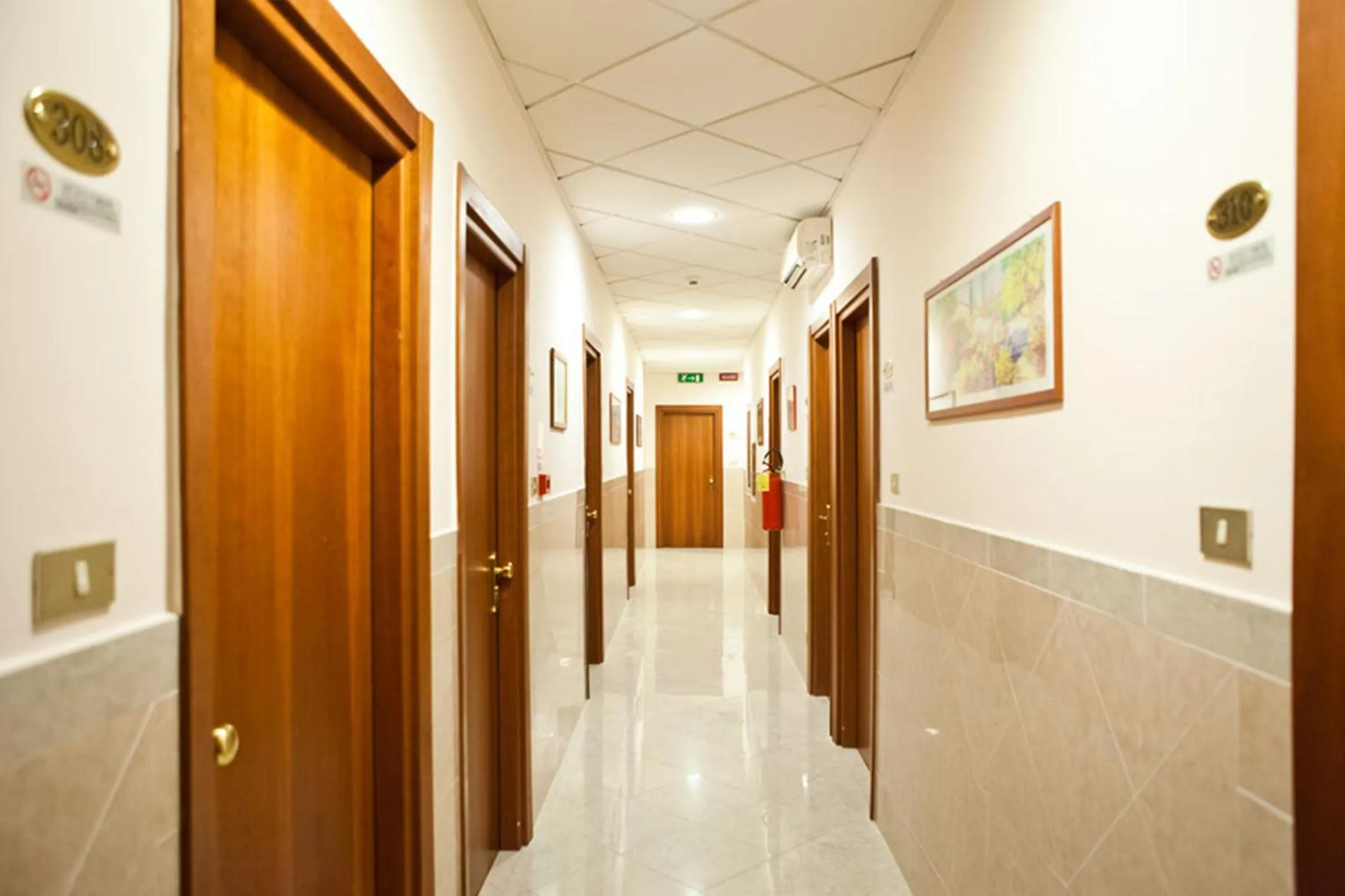 Other in Hotel Terminus & Plaza