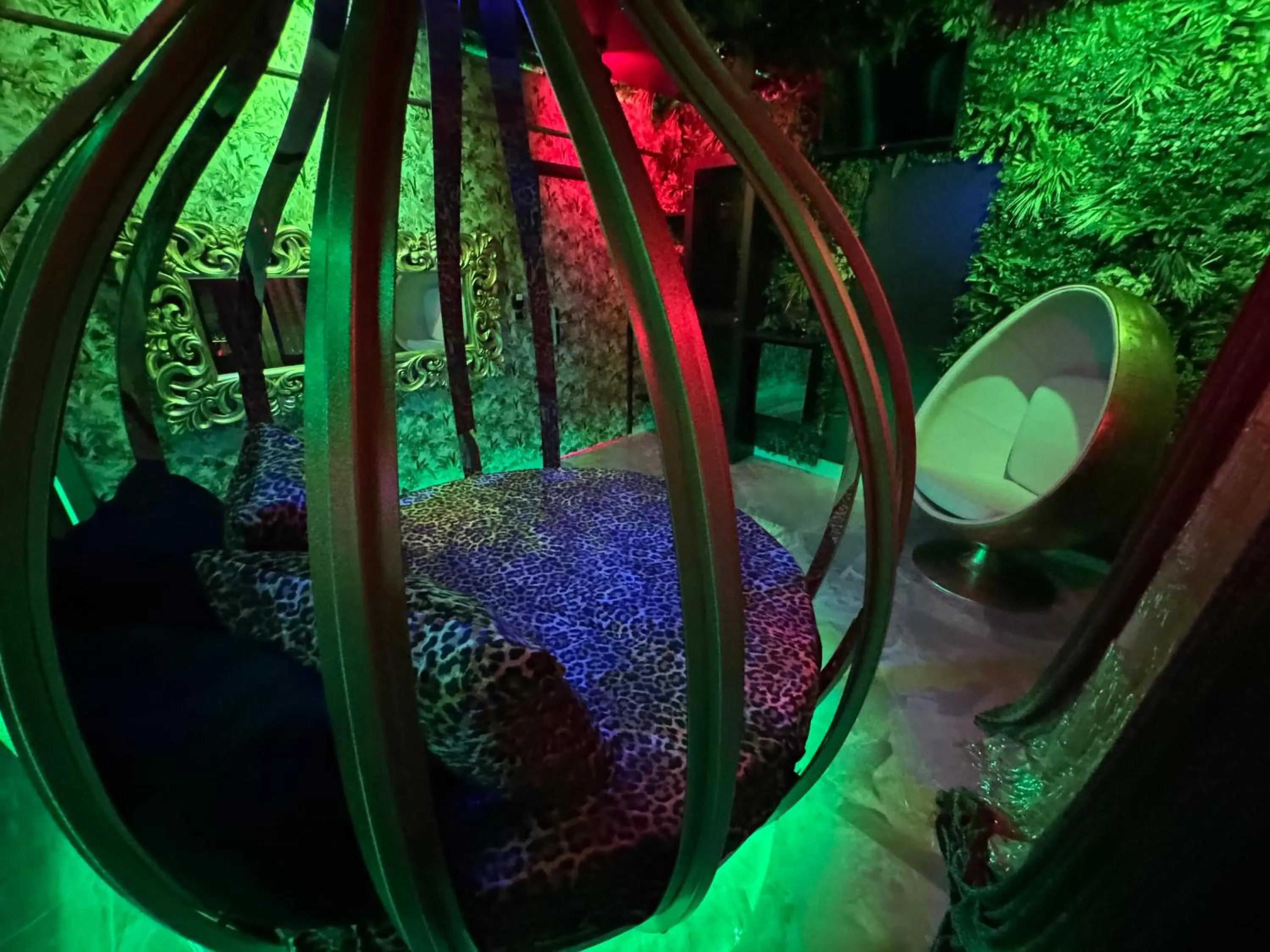 Night in Xcite Hotel Salem