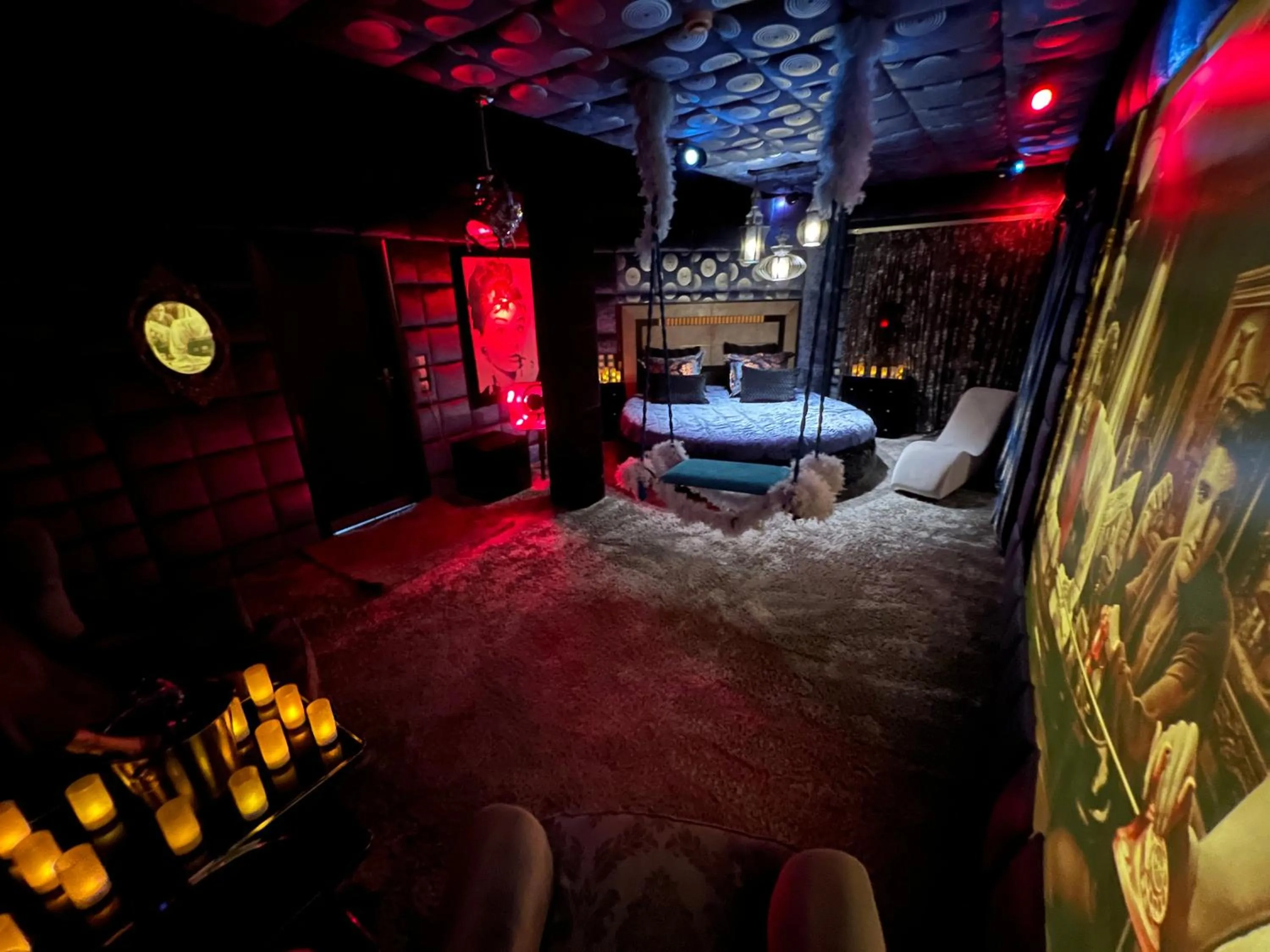 Night in Xcite Hotel Salem