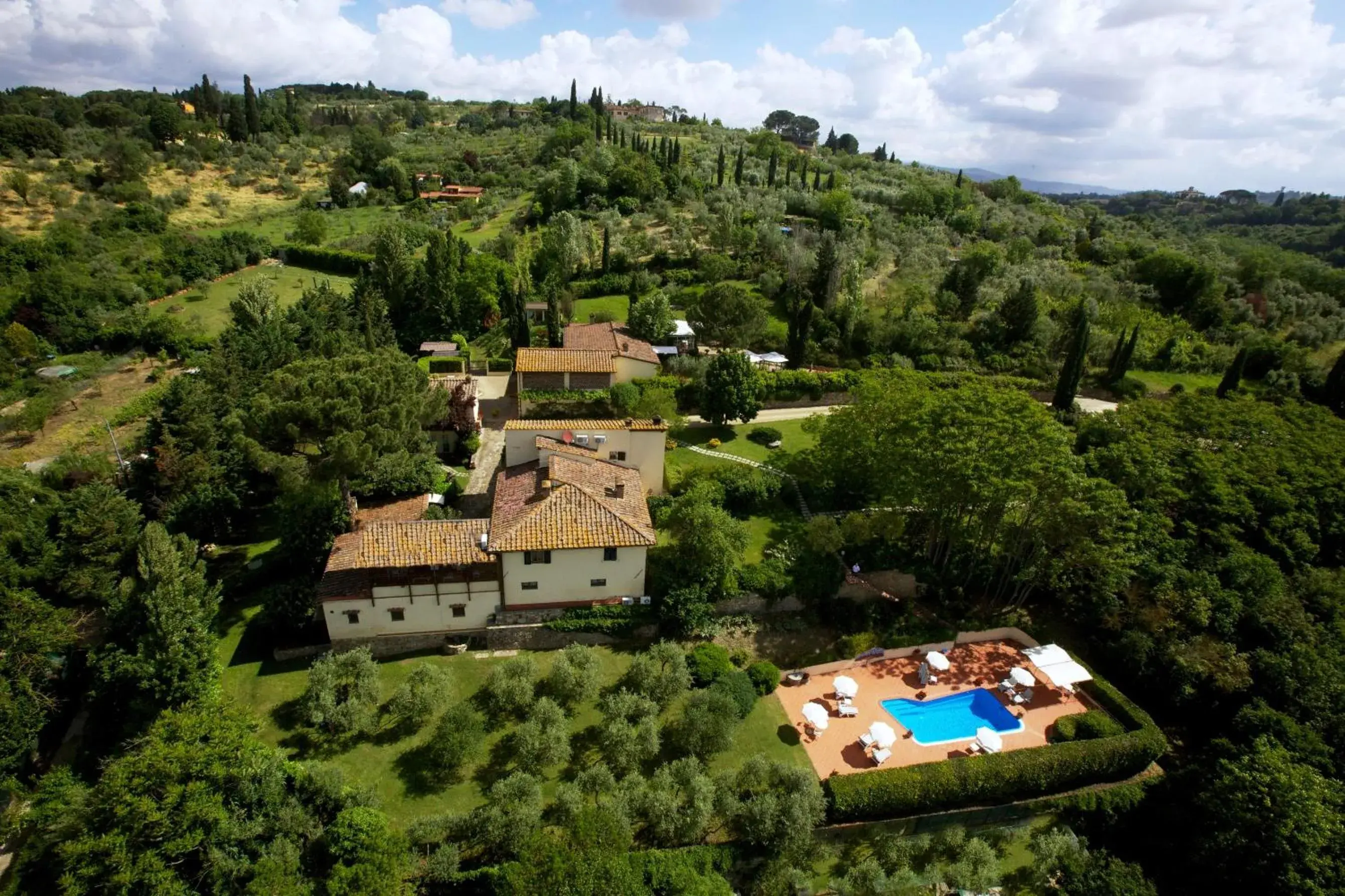 Marignolle Relais & Charme - Residenza d'Epoca Marignolle Relais & Charme - Residenza d'Epoca