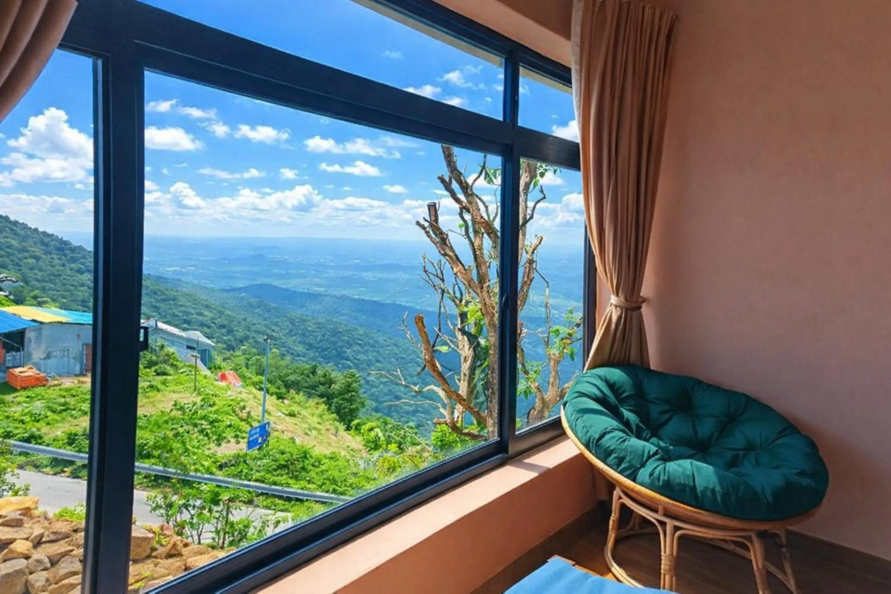 Day in Sun Villa Tam Đảo