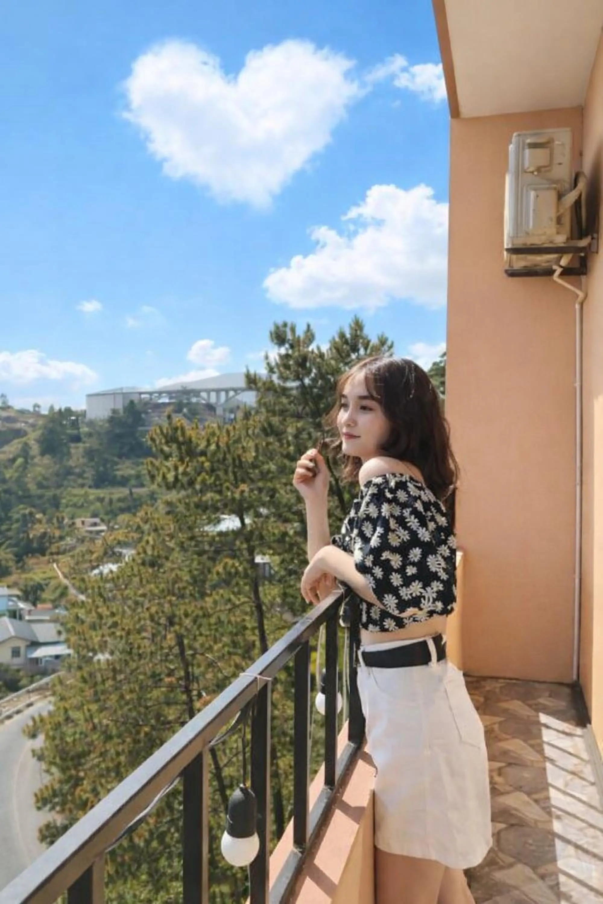 Day in Sun Villa Tam Đảo