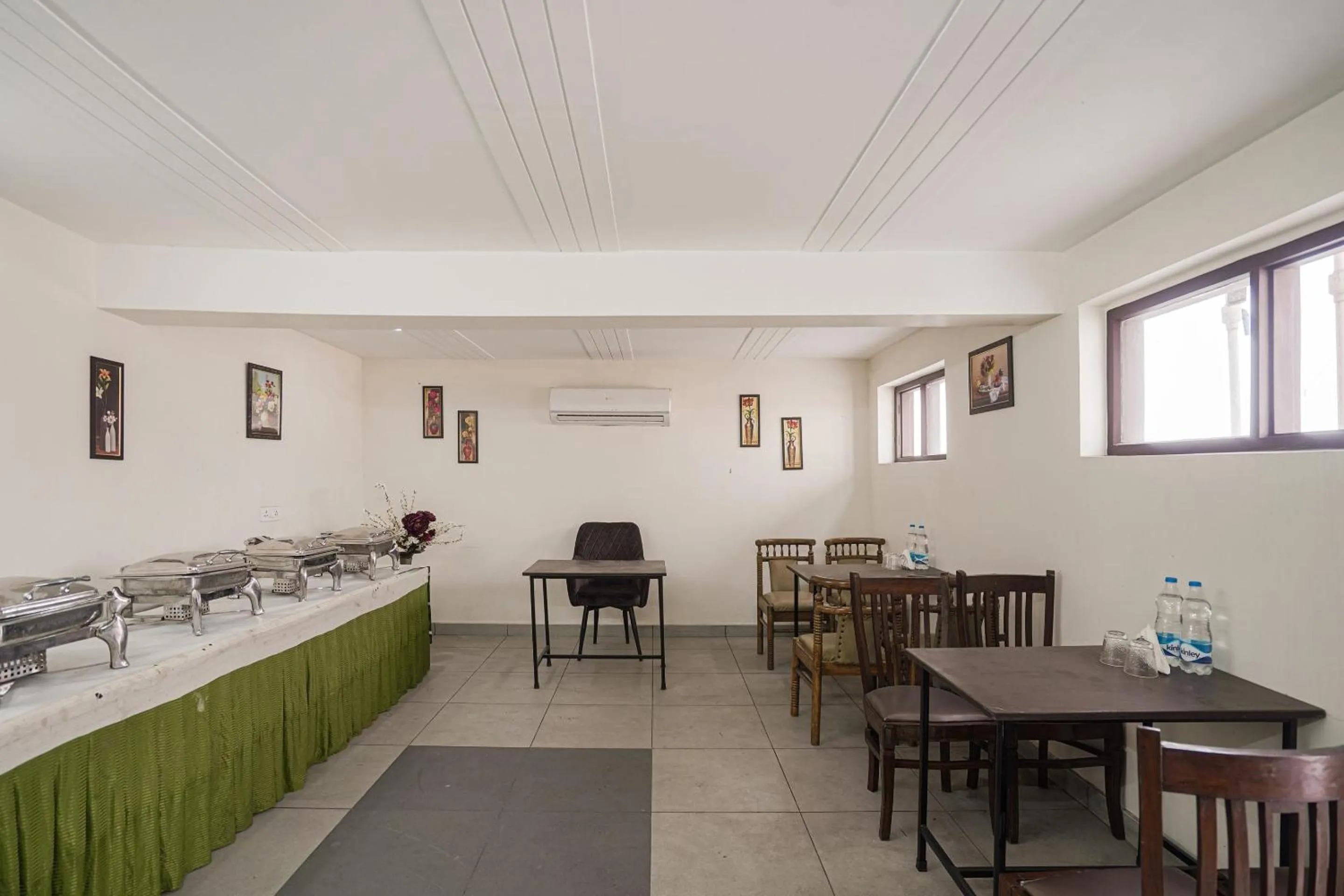 Other in Hotel O Blue Stone Residency