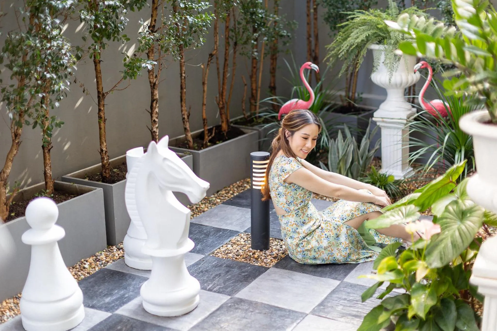 Nearby landmark in SUBANAN Residence - SHA Extra Plus Certified