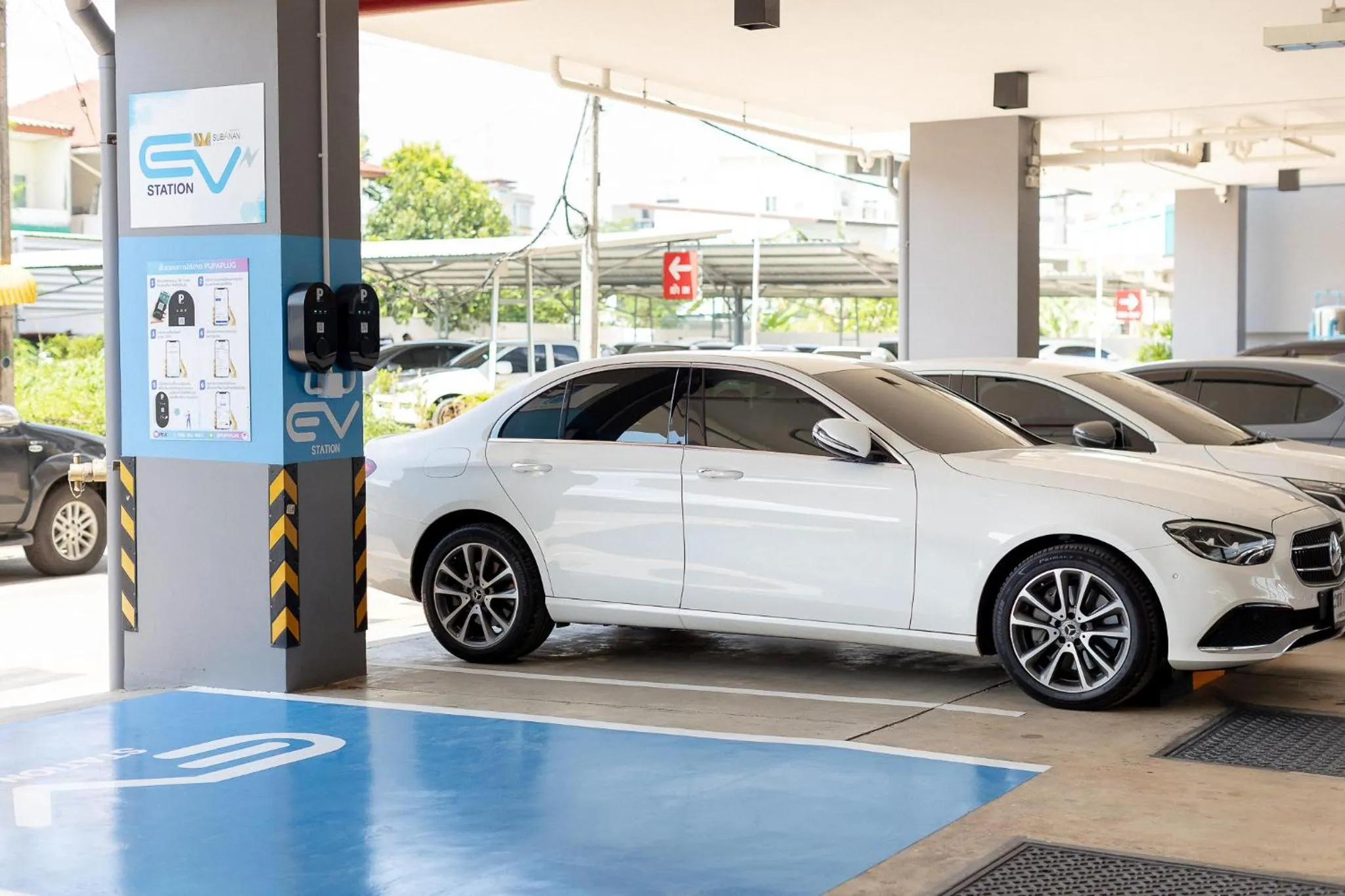 Day in SUBANAN Residence - SHA Extra Plus Certified