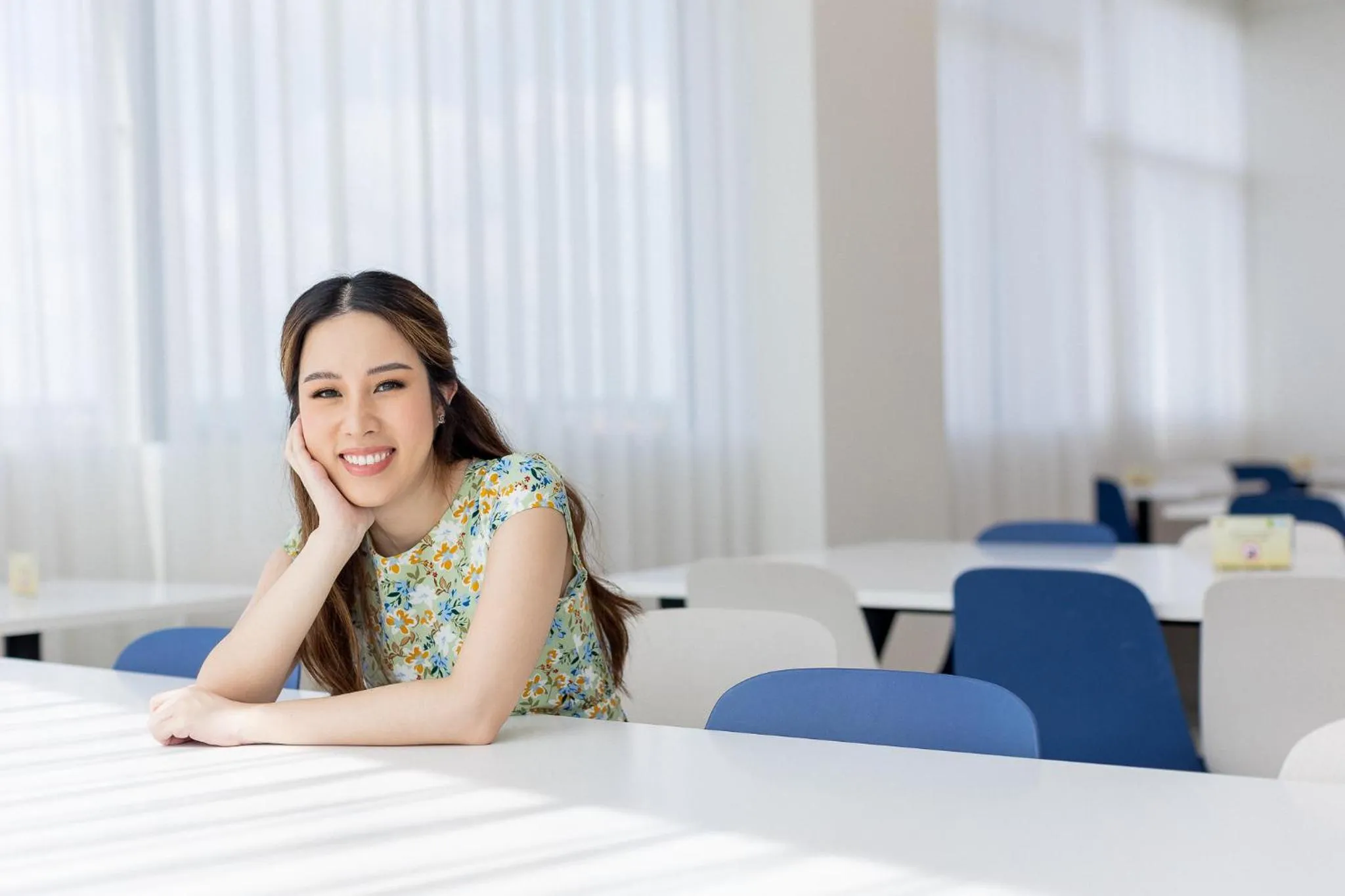 People in SUBANAN Residence - SHA Extra Plus Certified