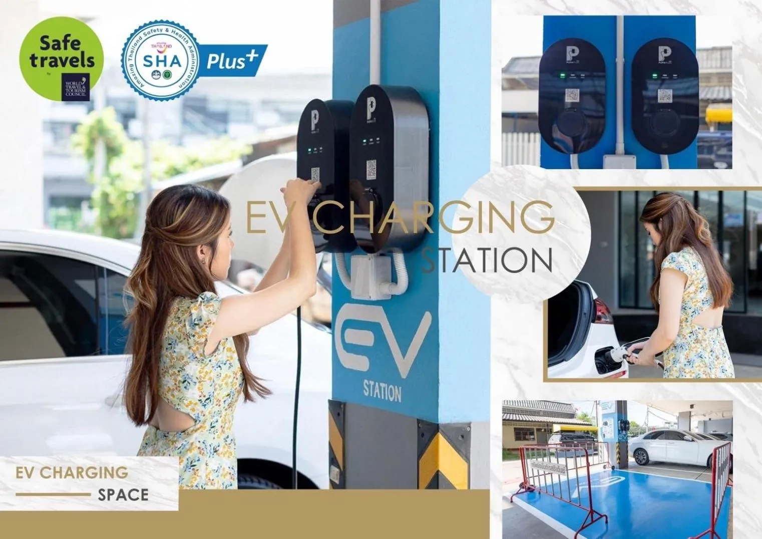 People in SUBANAN Residence - SHA Extra Plus Certified