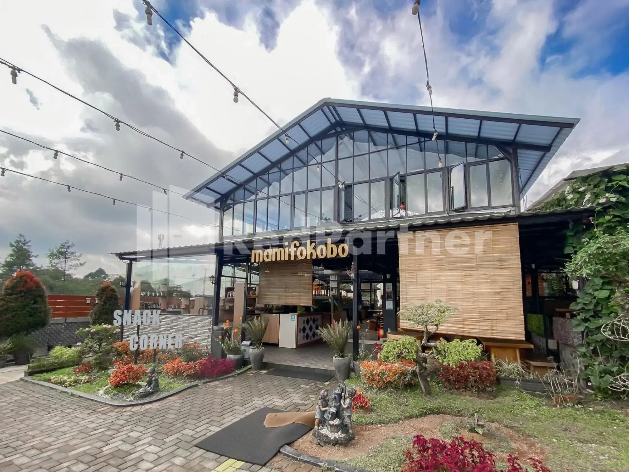 Mamifokobo Guest House Mamifokobo Guest House