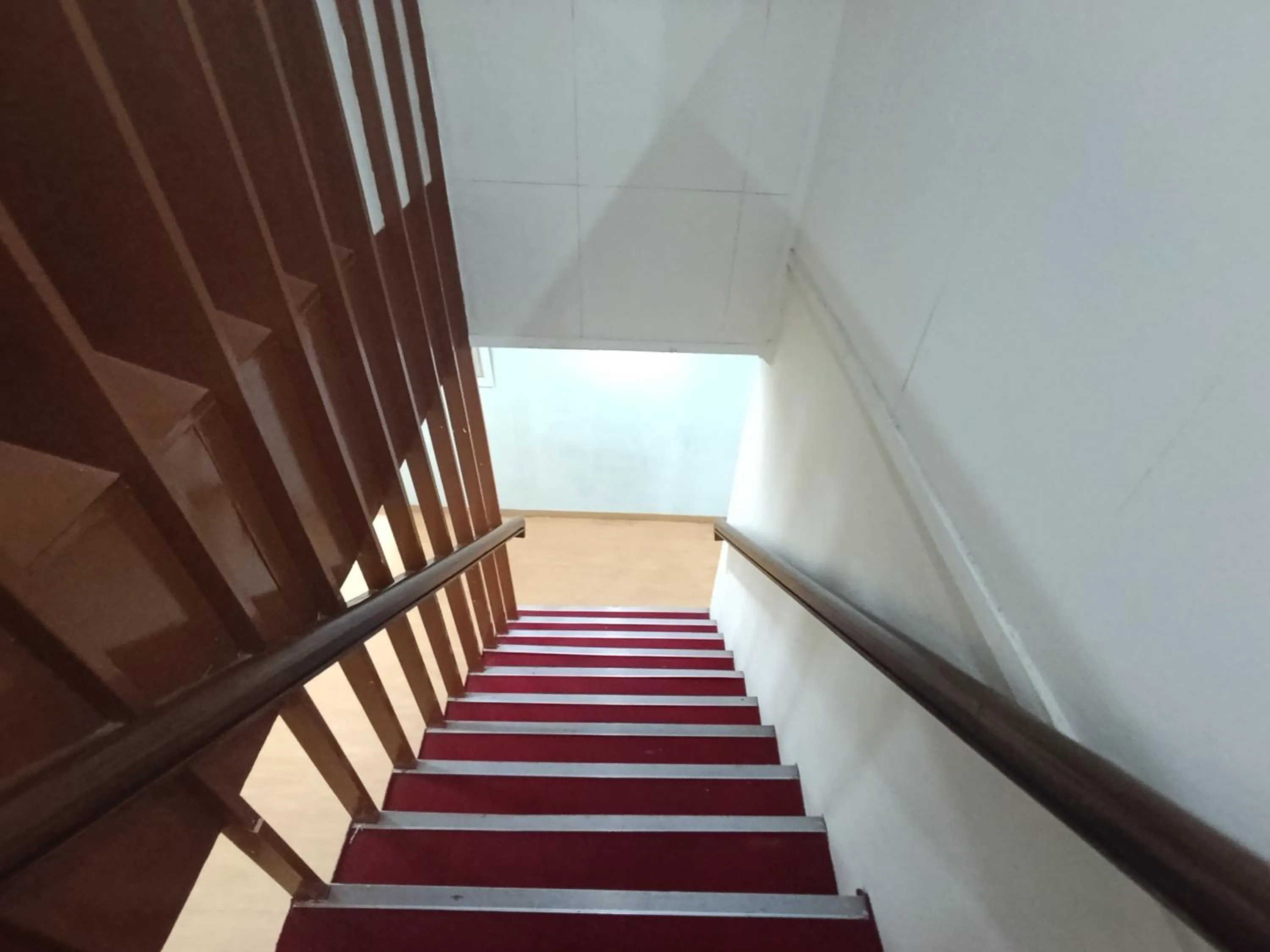 Property building in Mamifokobo Guest House