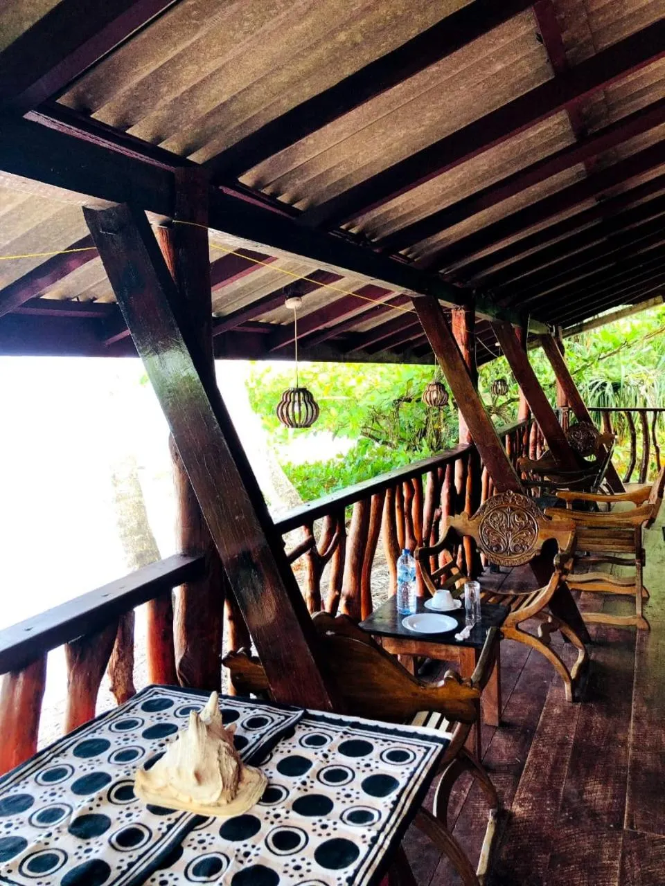 Lucky Sea Beach Hotel